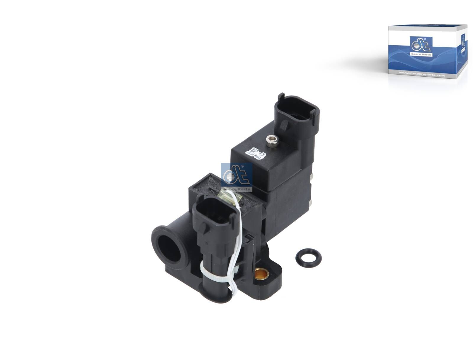 Bleeder valve | DT Spare Parts 3.20525