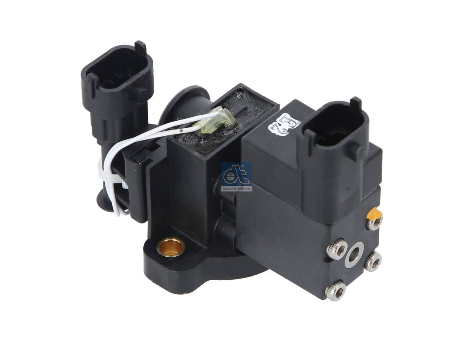 Bleeder valve | DT Spare Parts 3.20525