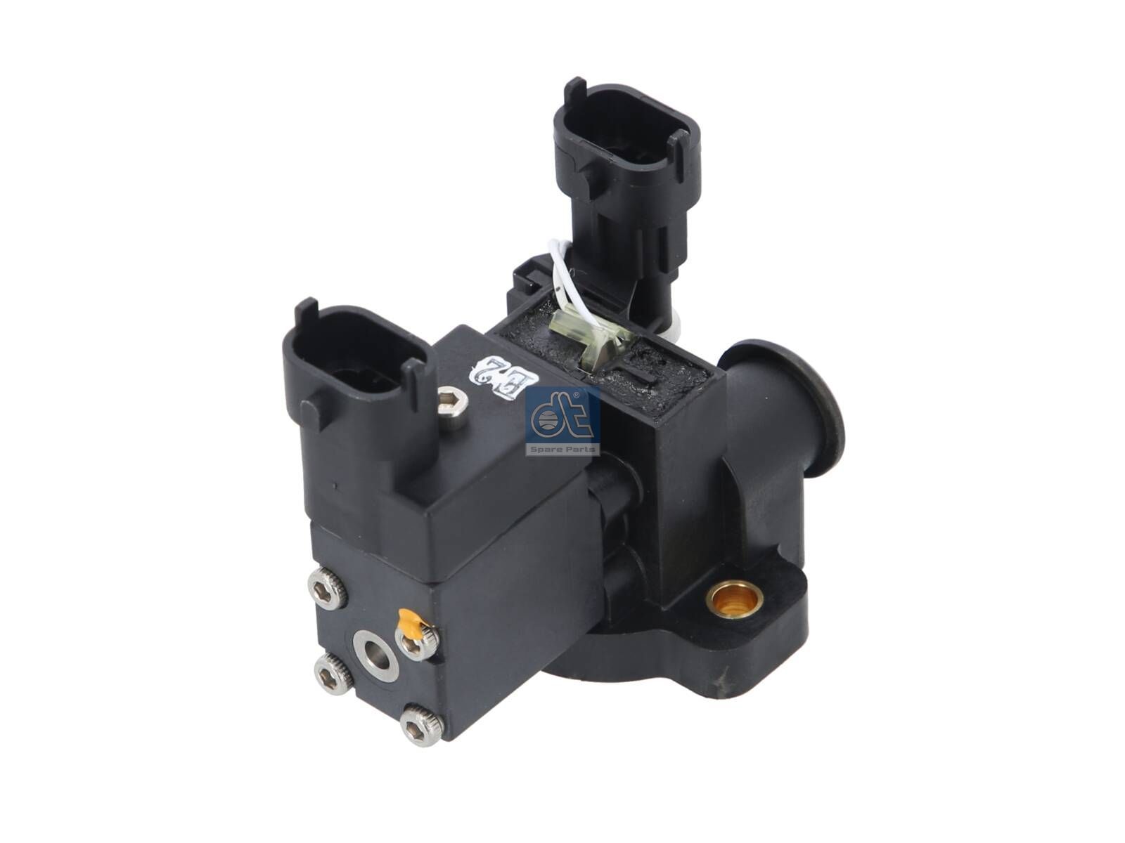 Bleeder valve | DT Spare Parts 3.20525