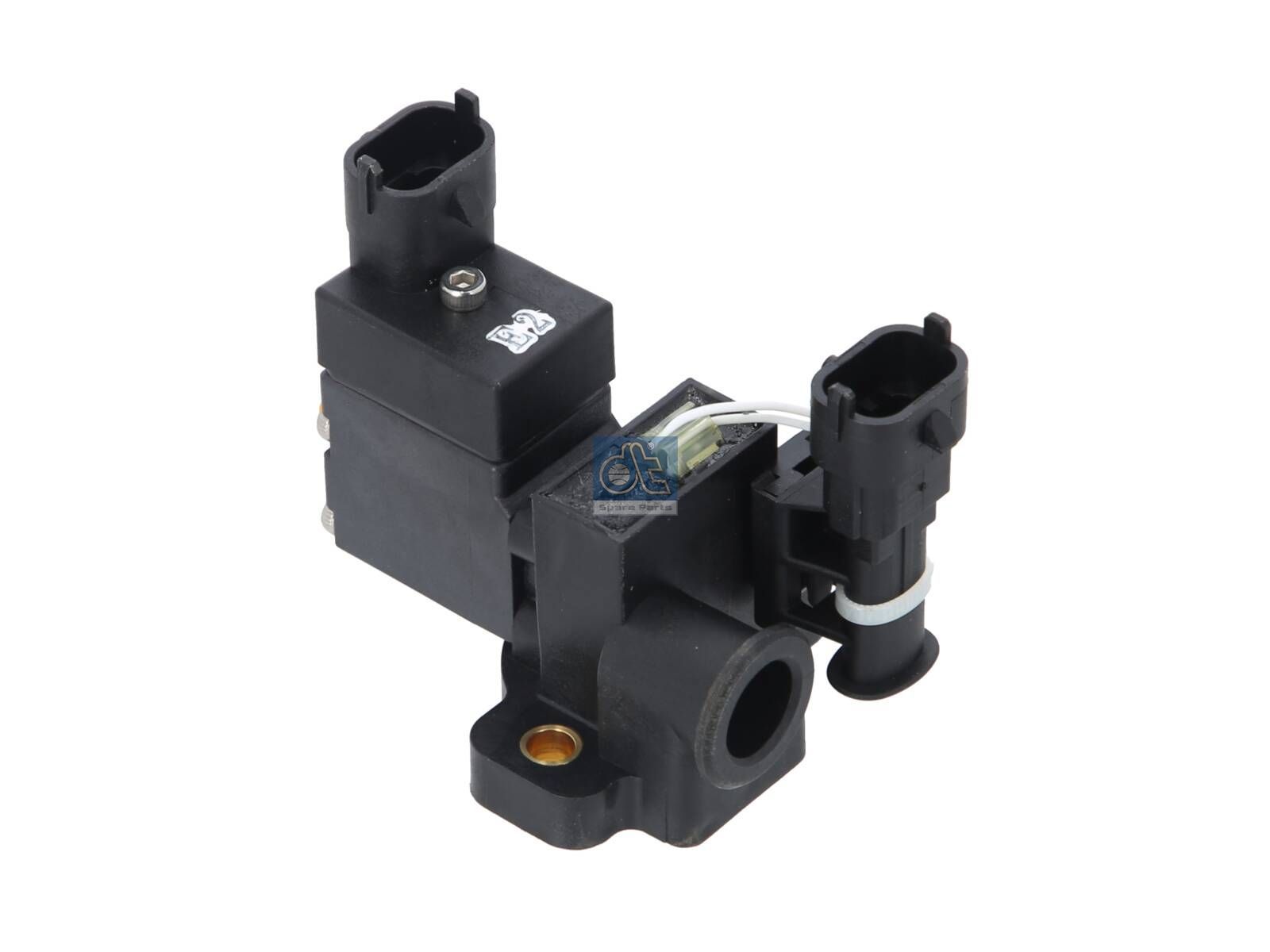 Bleeder valve | DT Spare Parts 3.20525
