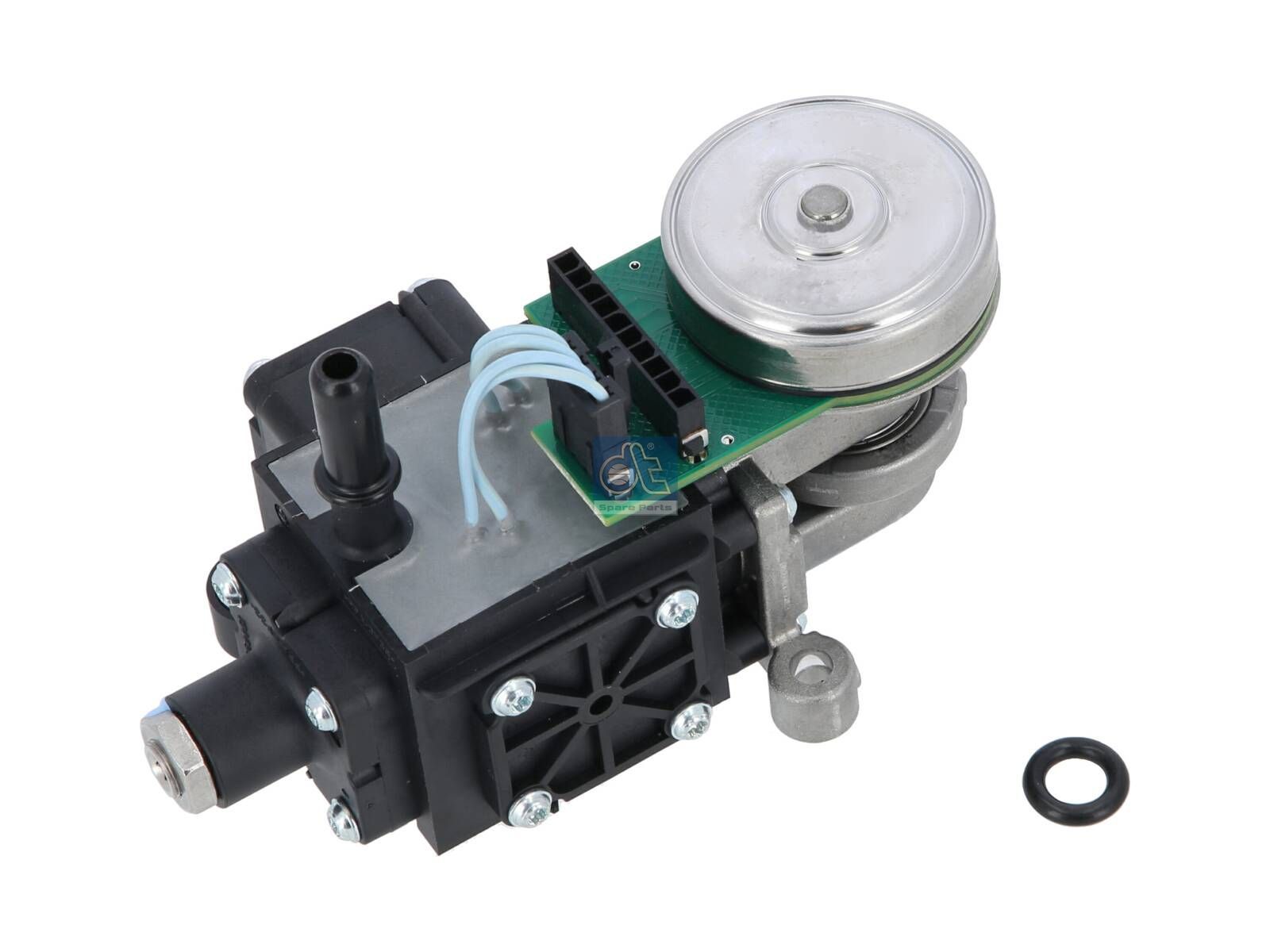 Feed module | DT Spare Parts 3.20530