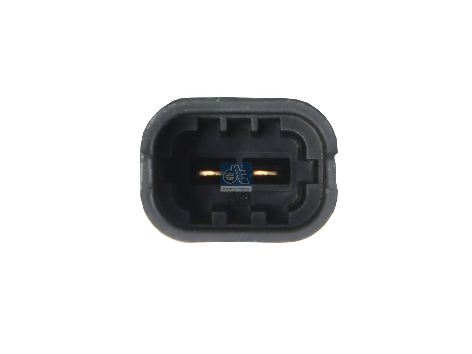 Control valve | DT Spare Parts 3.20700