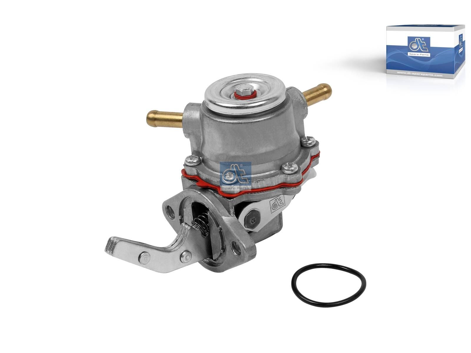 Feed pump | DT Spare Parts 3.21000