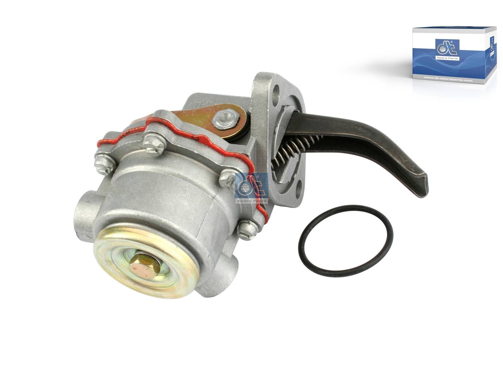 Feed pump | DT Spare Parts 3.21002