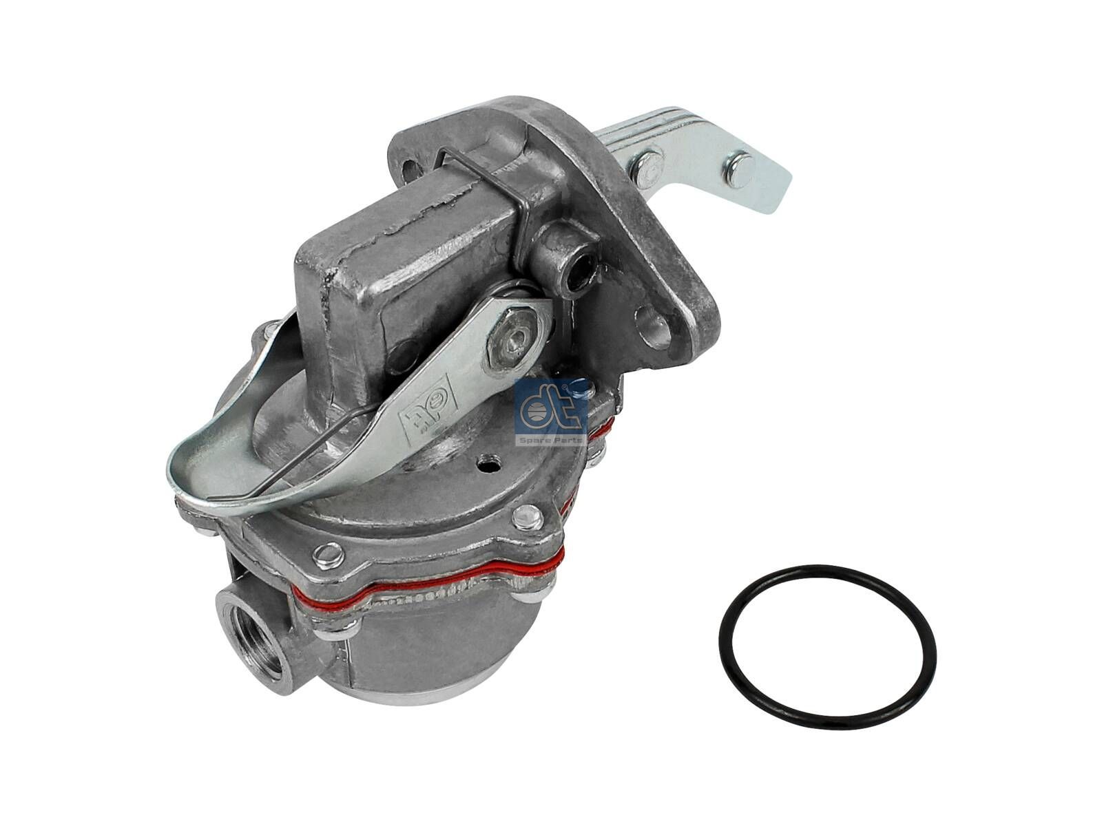 Feed pump | DT Spare Parts 3.21002