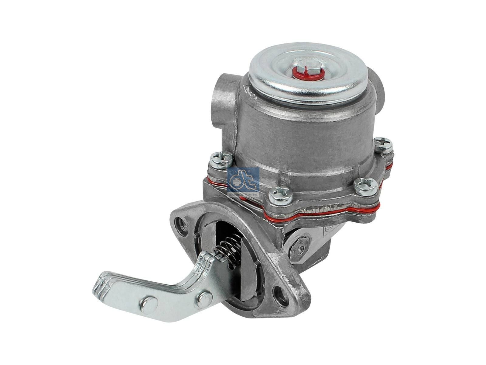 Feed pump | DT Spare Parts 3.21002