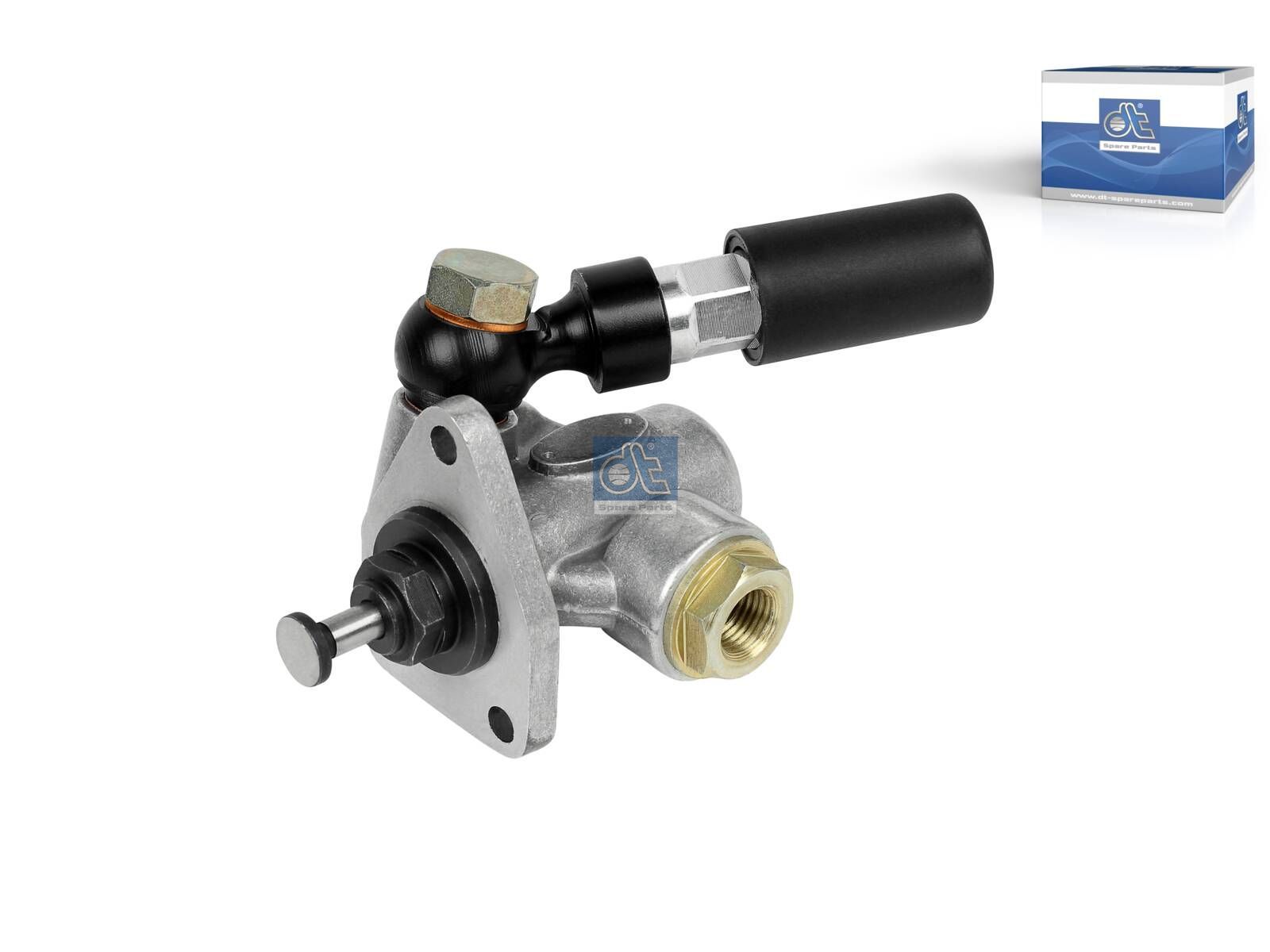 Feed pump | DT Spare Parts 3.21005