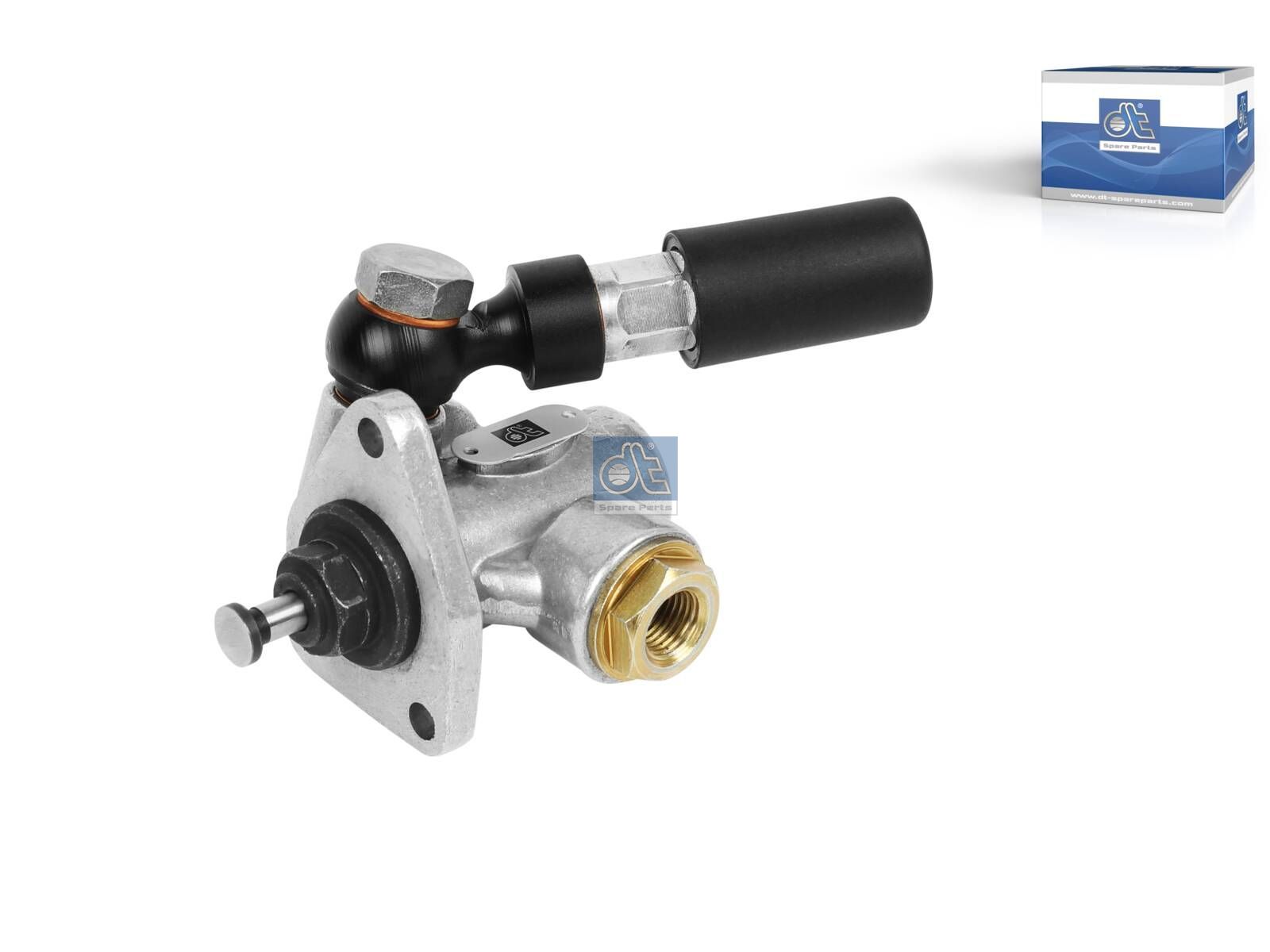 Feed pump | DT Spare Parts 3.21006