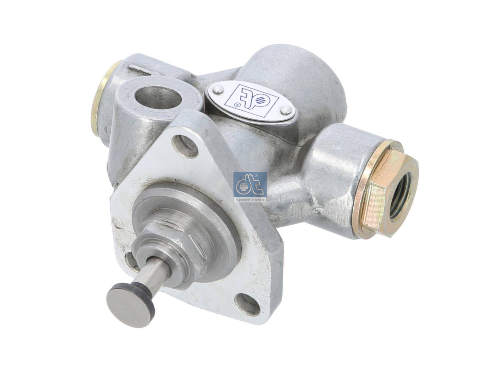 Feed pump | DT Spare Parts 3.21008
