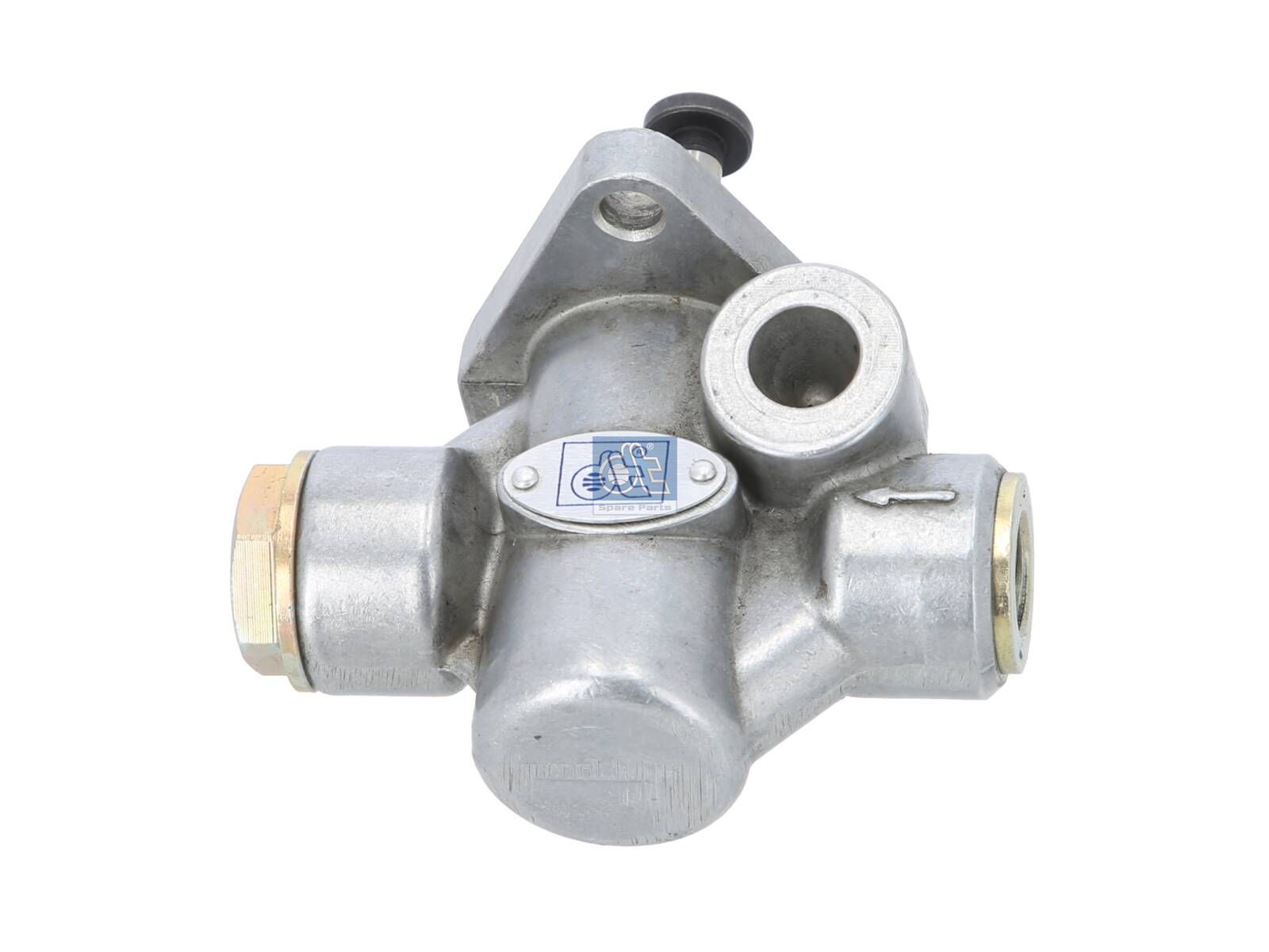 Feed pump | DT Spare Parts 3.21008