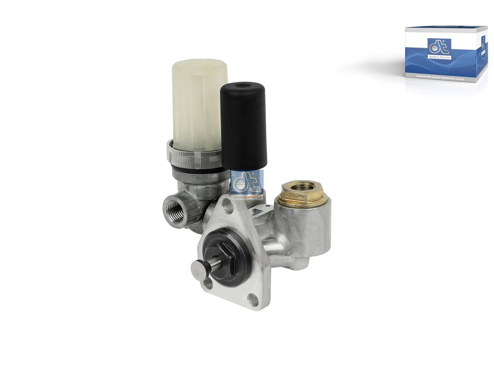 Feed pump | DT Spare Parts 3.21009