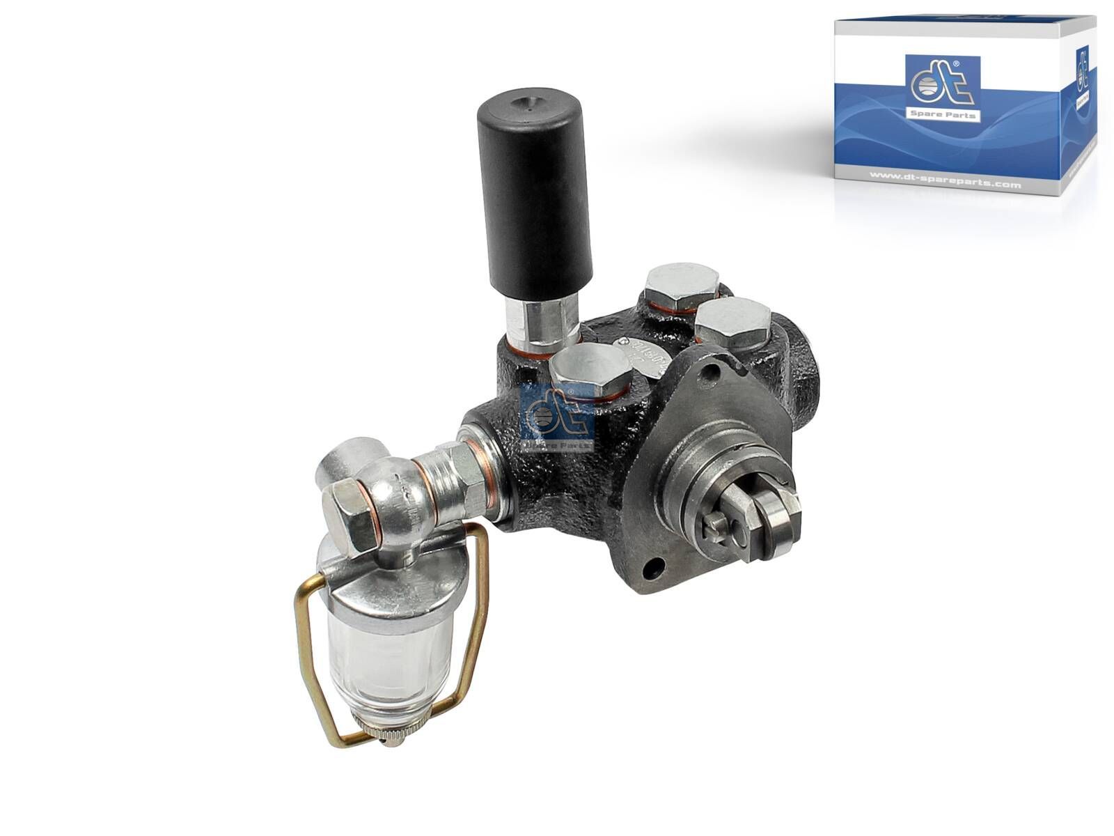 Feed pump | DT Spare Parts 3.21010