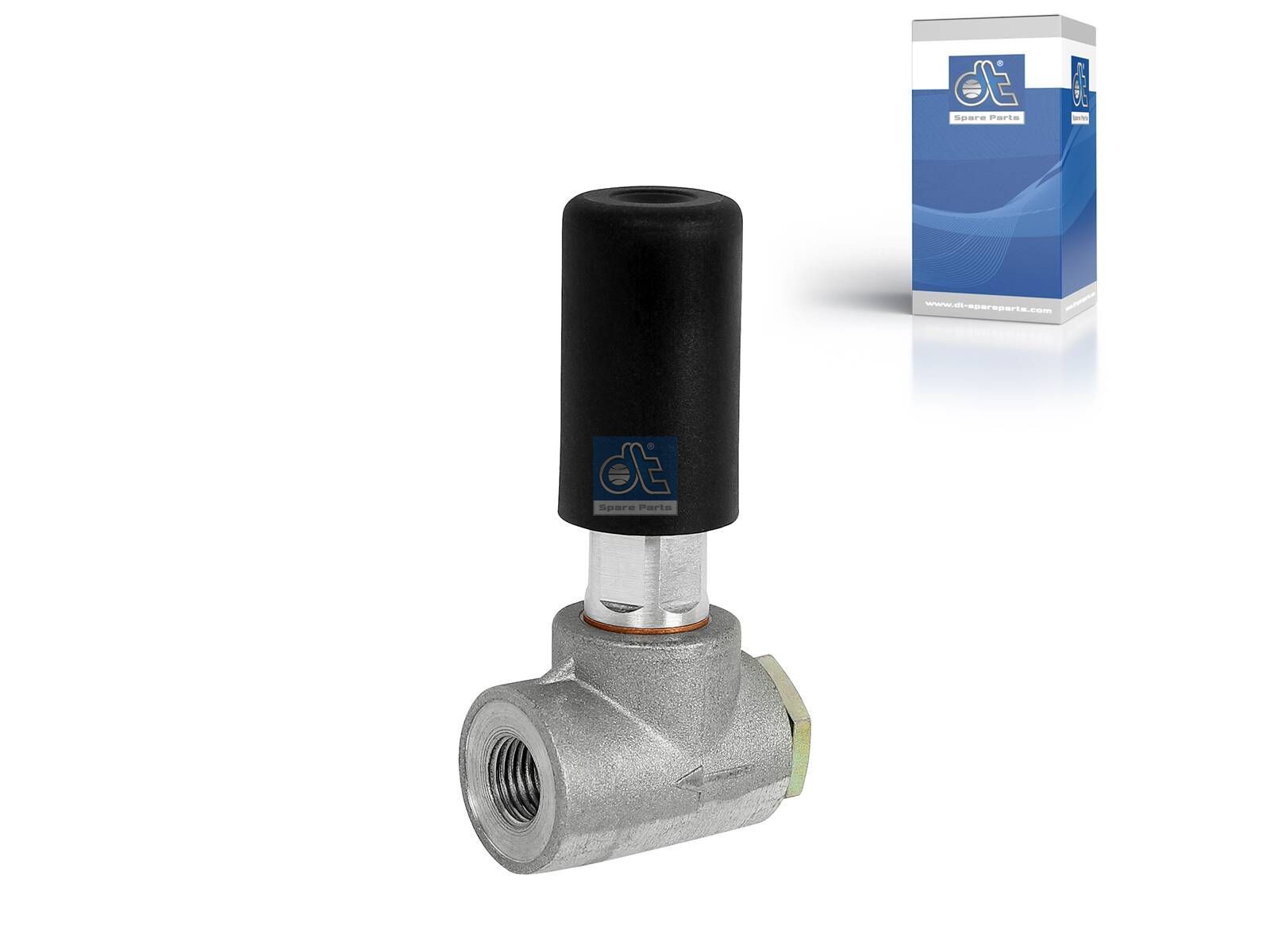 Hand pump | DT Spare Parts 3.21012