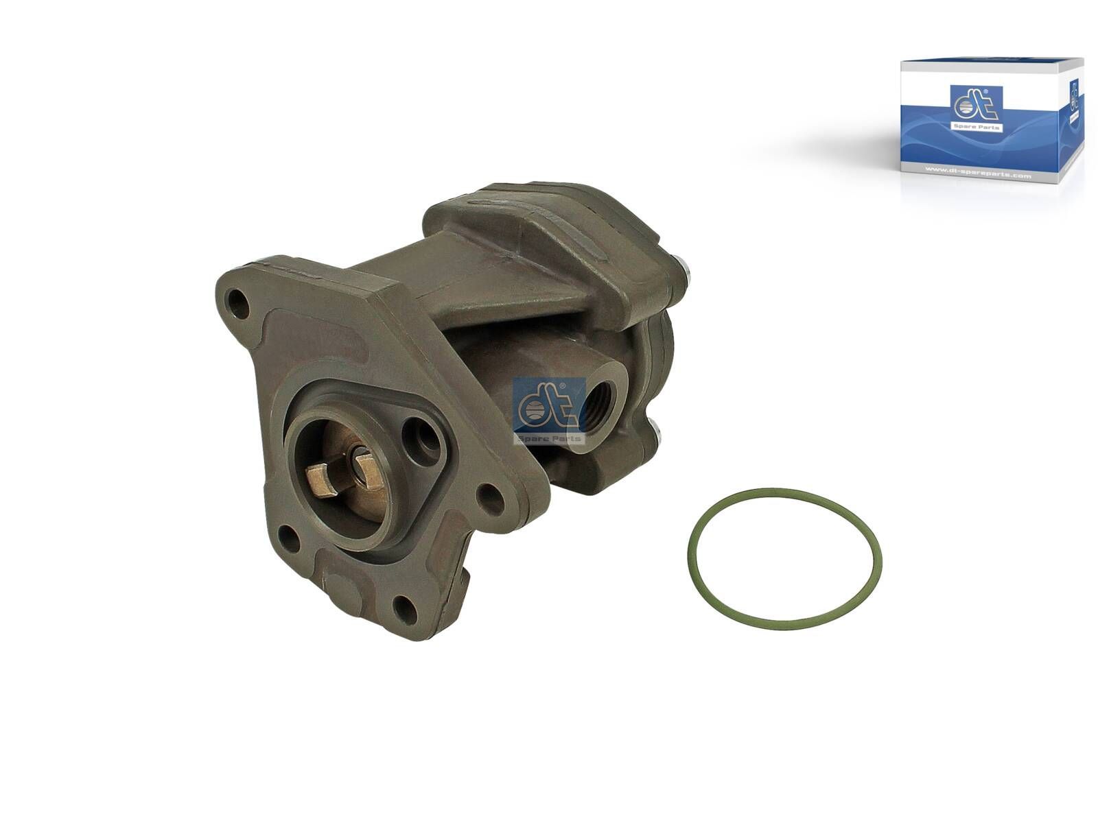 Feed pump | DT Spare Parts 3.21013