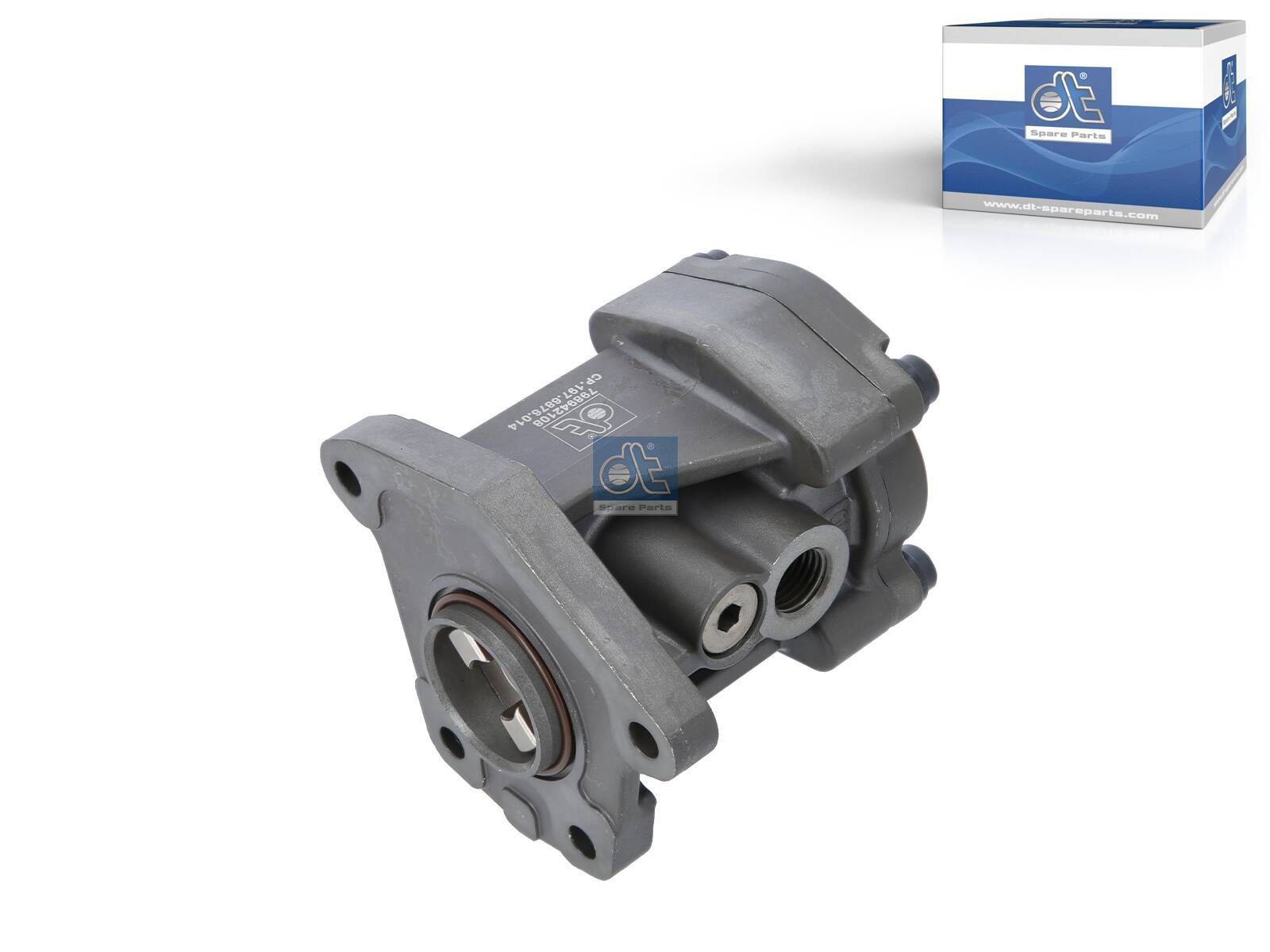 Feed pump | DT Spare Parts 3.21014