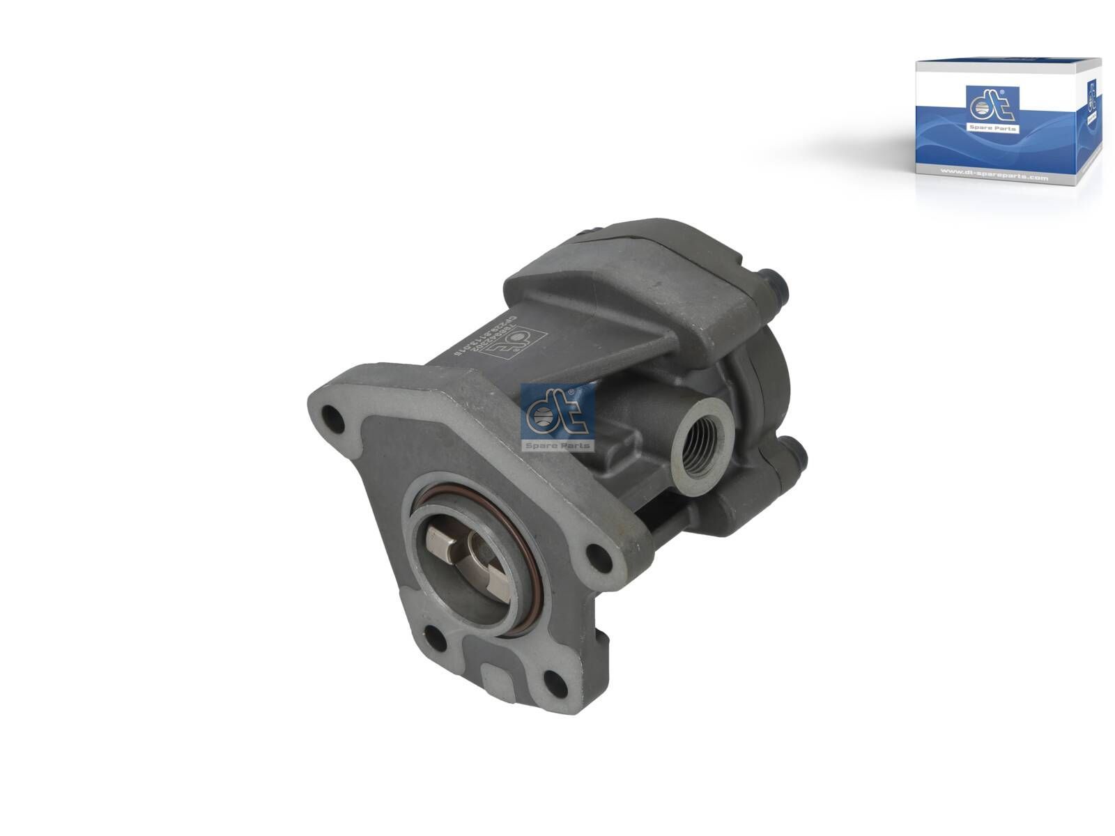 Feed pump | DT Spare Parts 3.21015