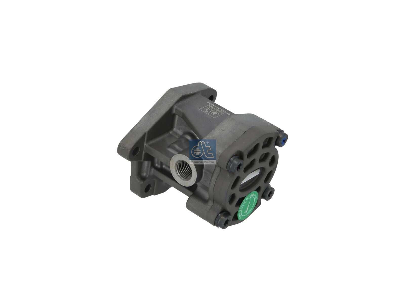 Feed pump | DT Spare Parts 3.21015