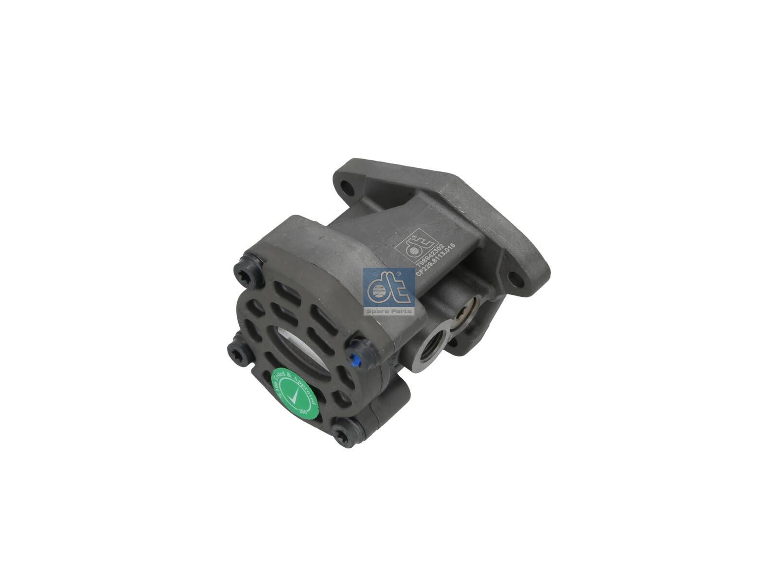 Feed pump | DT Spare Parts 3.21015