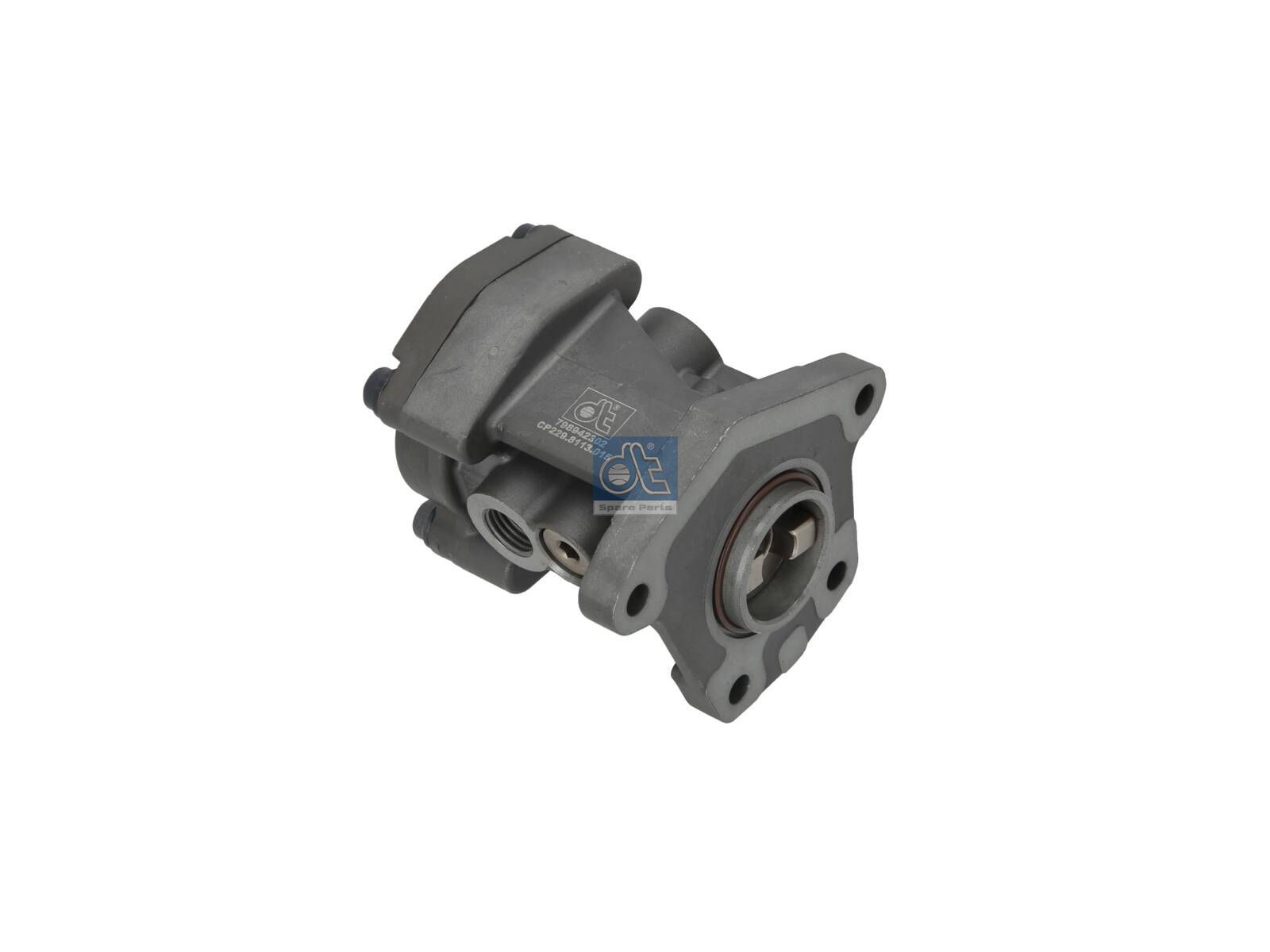Feed pump | DT Spare Parts 3.21015