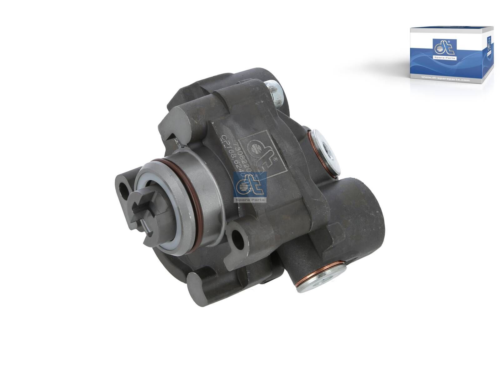 Feed pump | DT Spare Parts 3.21016