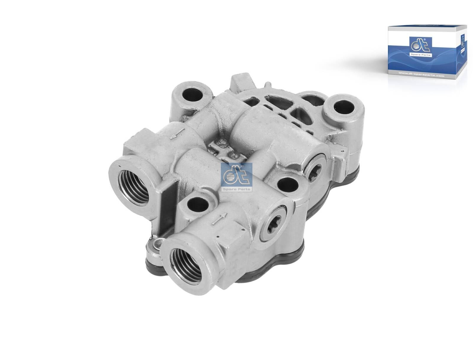 Feed pump | DT Spare Parts 3.21017