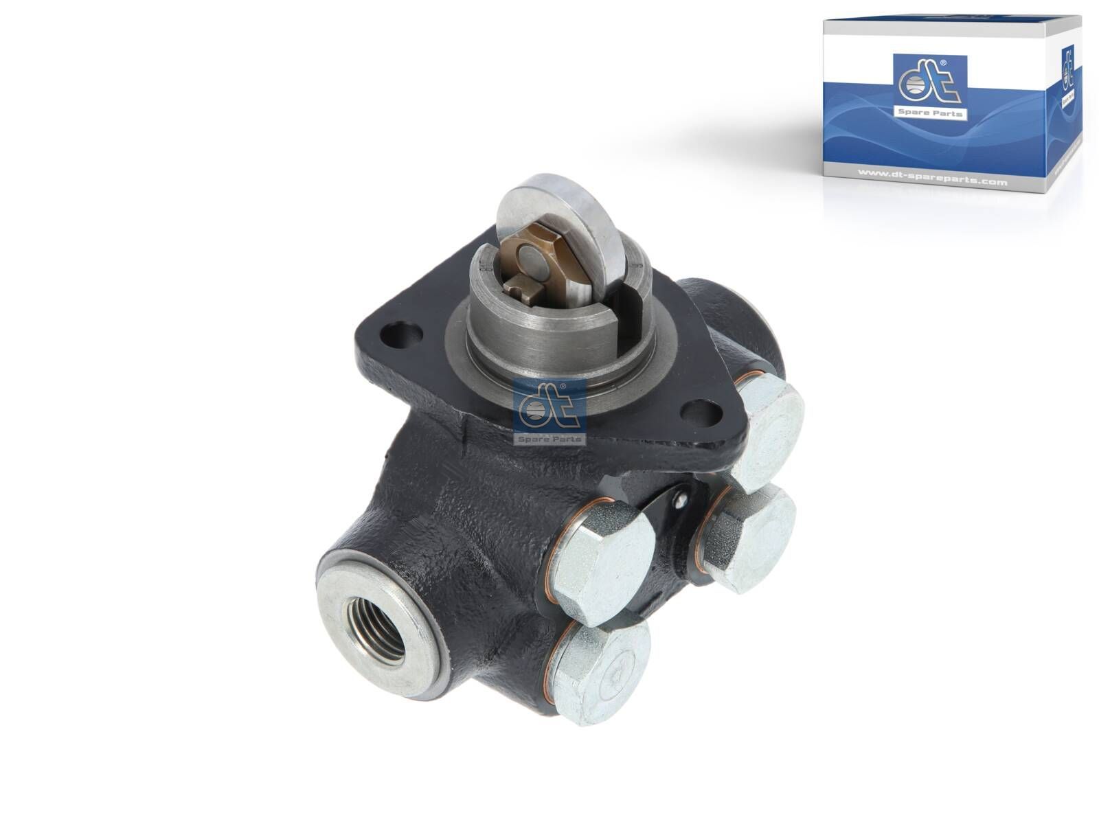 Feed pump | DT Spare Parts 3.21018