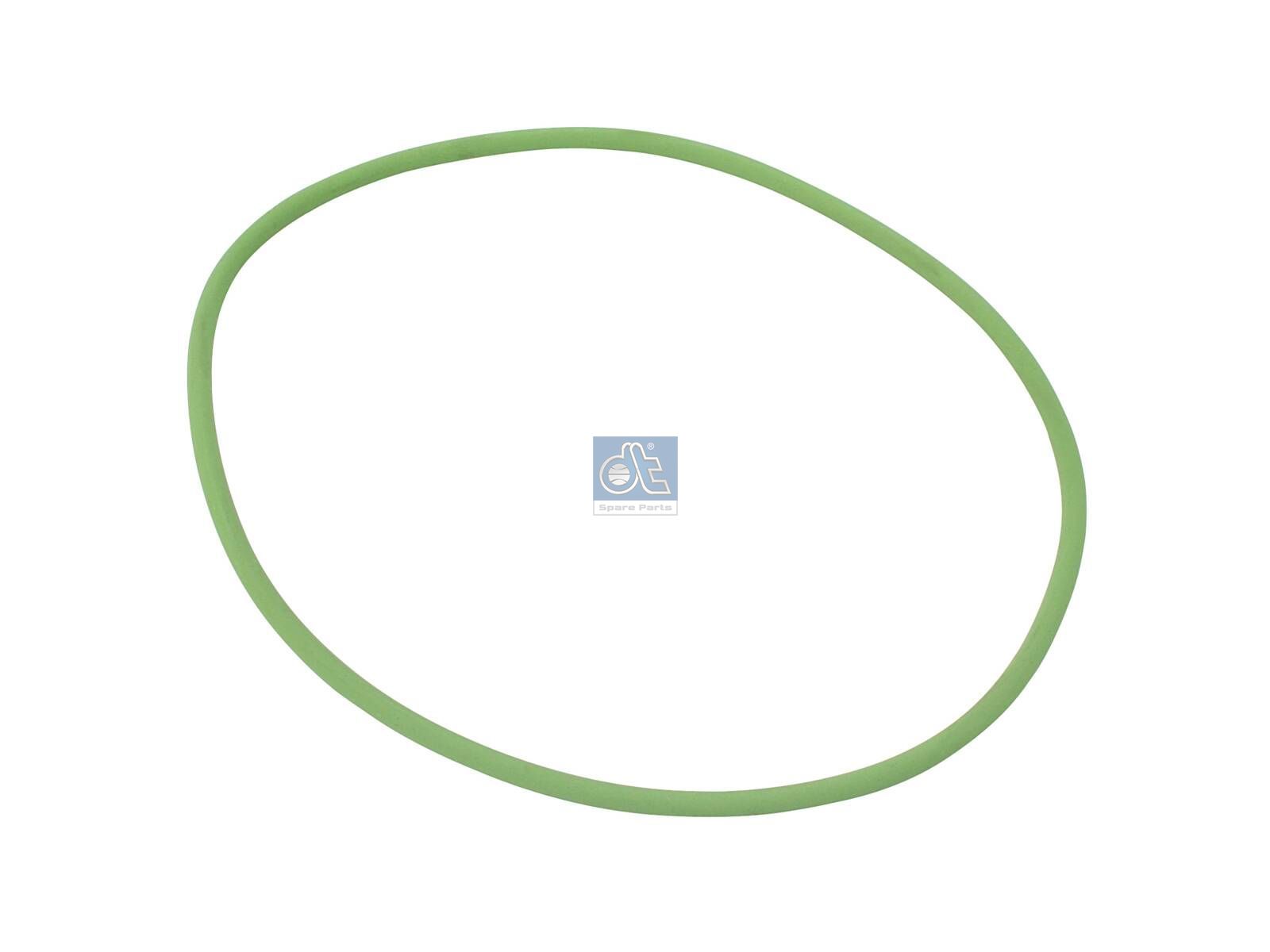 O-ring | DT Spare Parts 3.21051