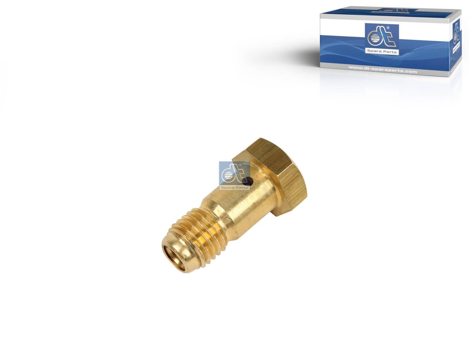 Overflow valve | DT Spare Parts 3.21070