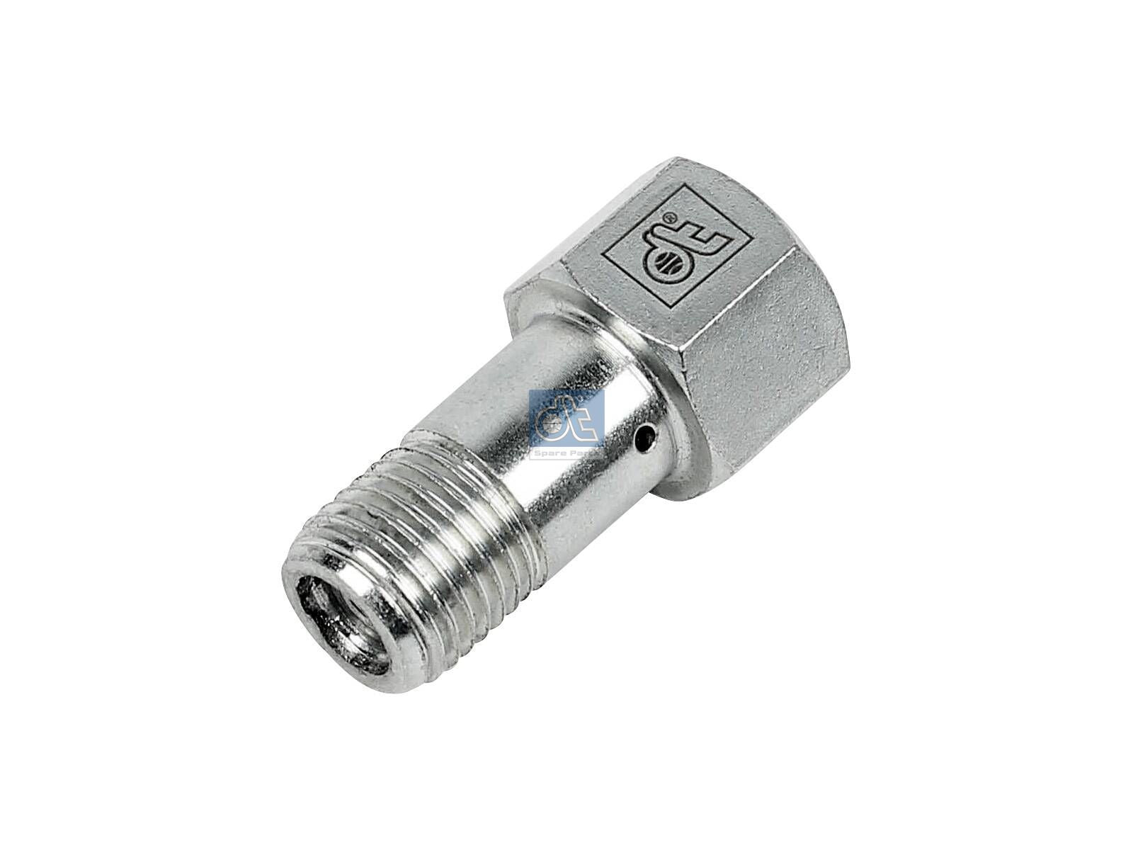 Overflow valve | DT Spare Parts 3.21075