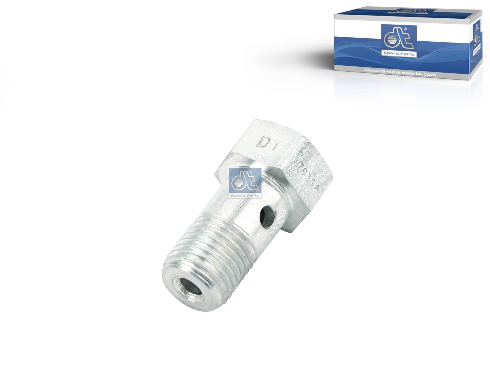 Overflow valve | DT Spare Parts 3.21076