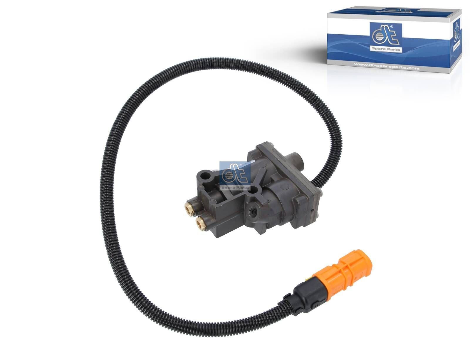 Valve | DT Spare Parts 3.21081SP