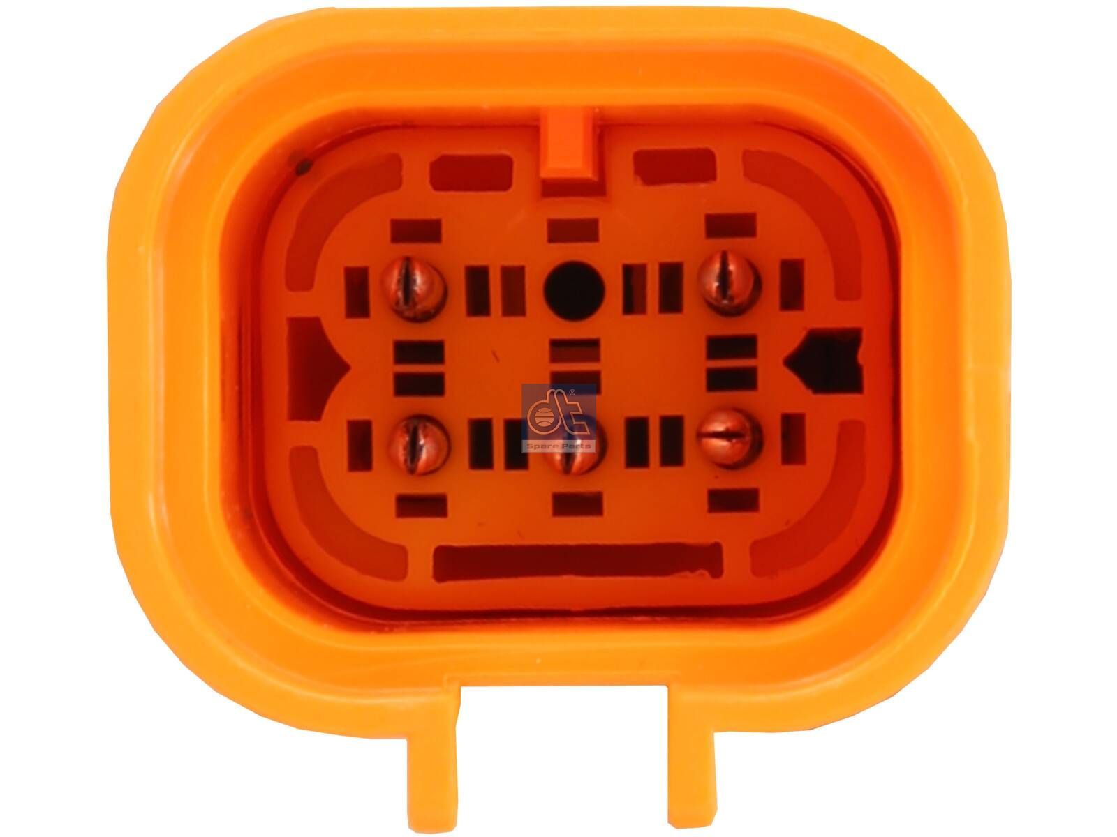 Valve | DT Spare Parts 3.21081SP