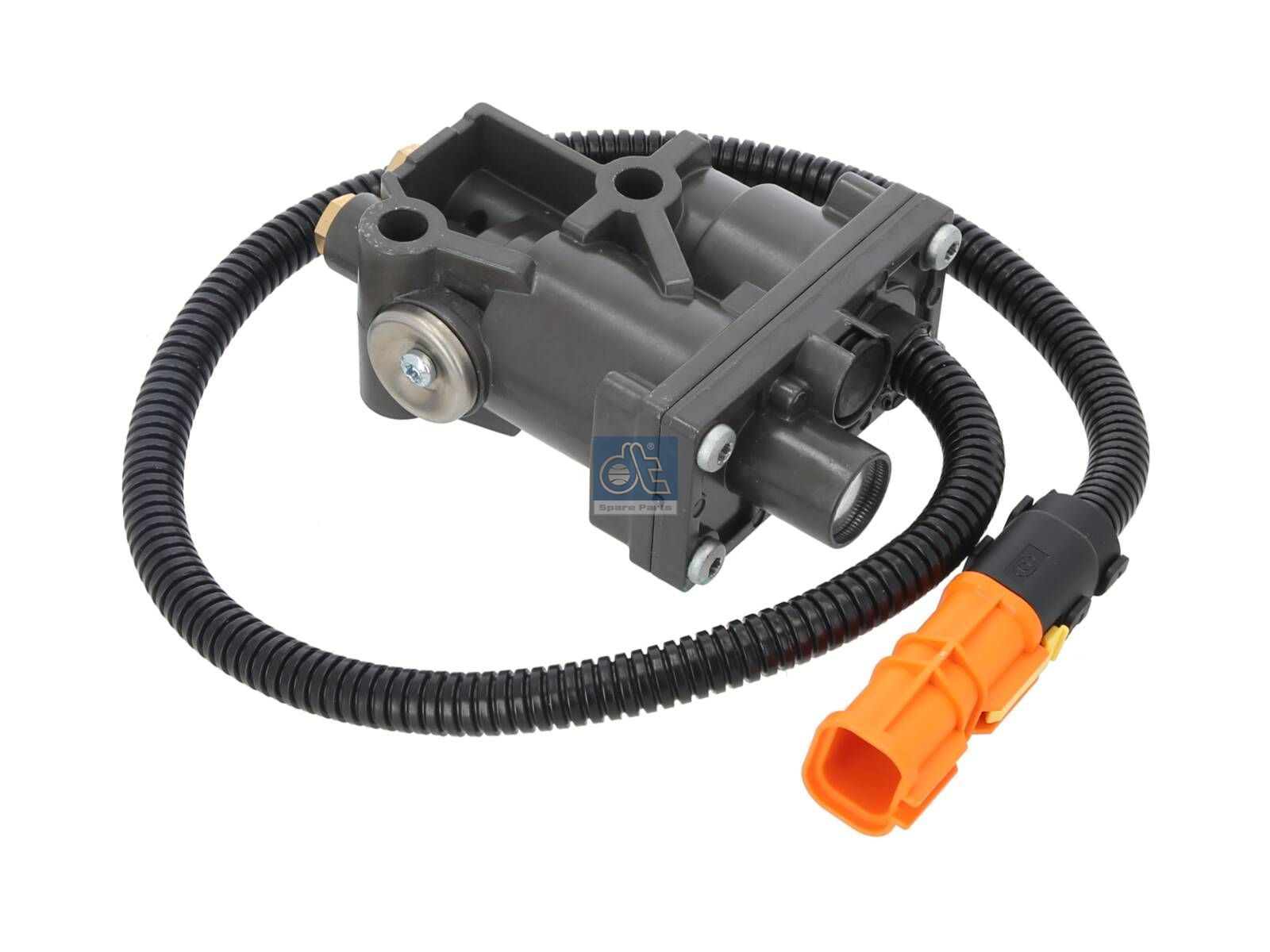 Valve | DT Spare Parts 3.21081