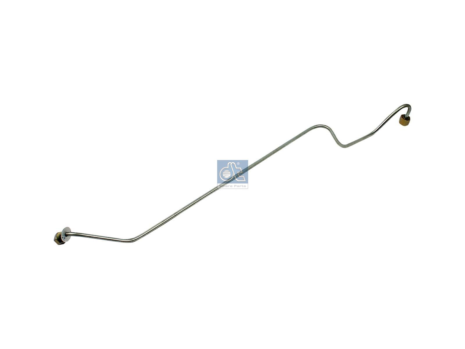 Injection line | DT Spare Parts 3.21101