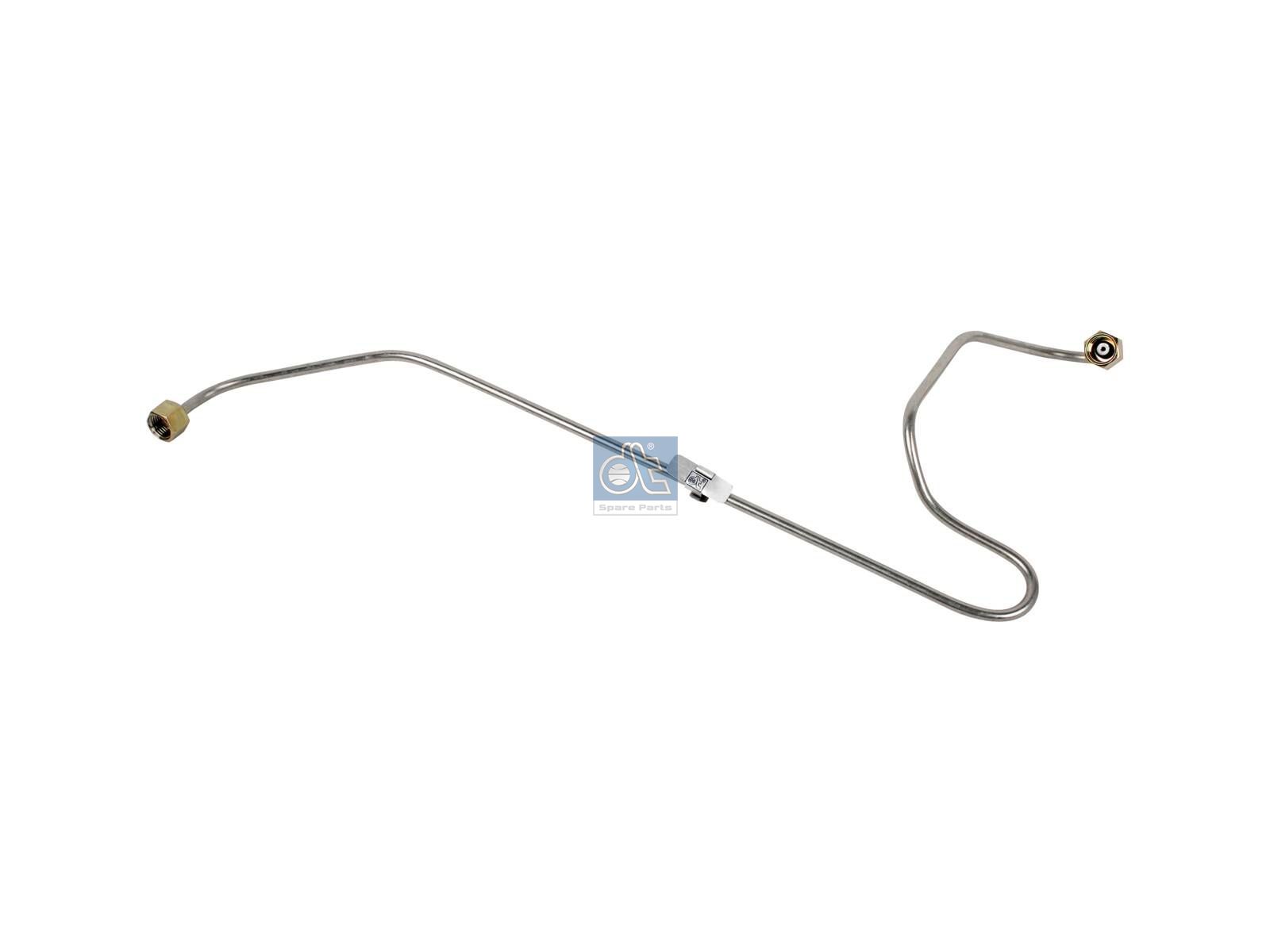 Injection line | DT Spare Parts 3.21102