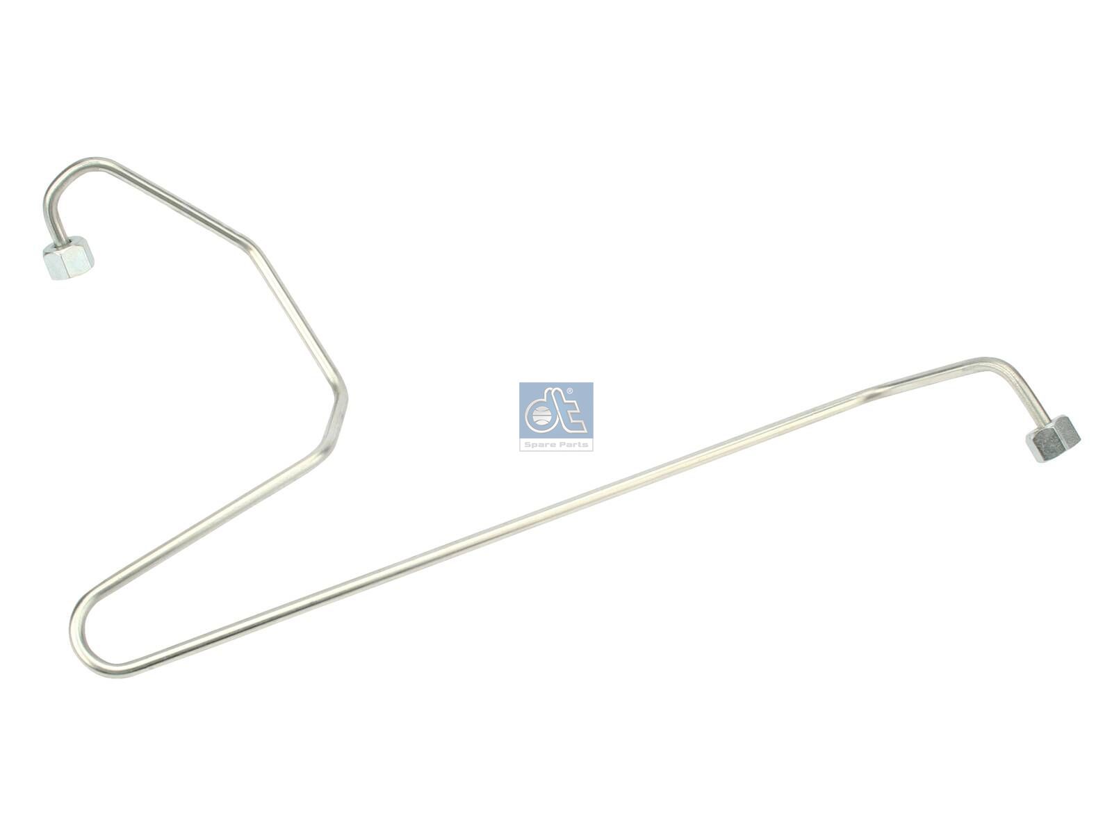 Injection line | DT Spare Parts 3.21103