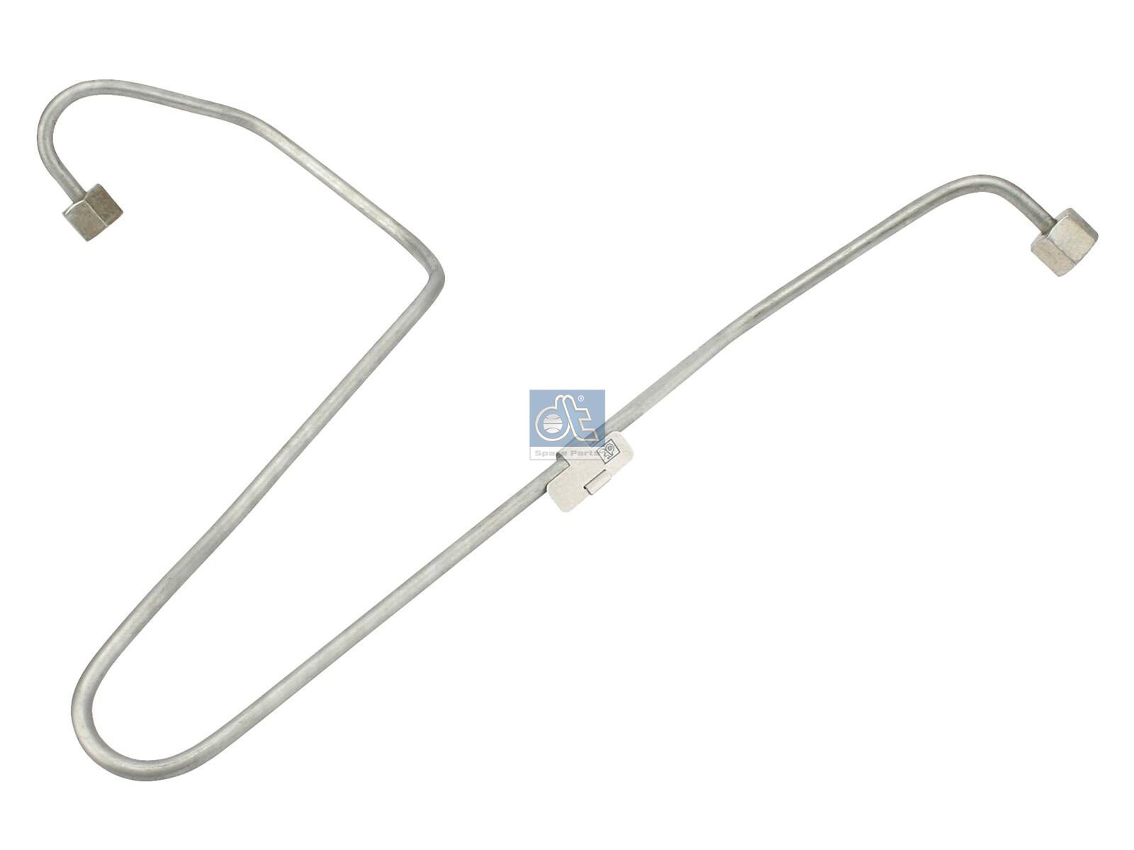 Injection line | DT Spare Parts 3.21104