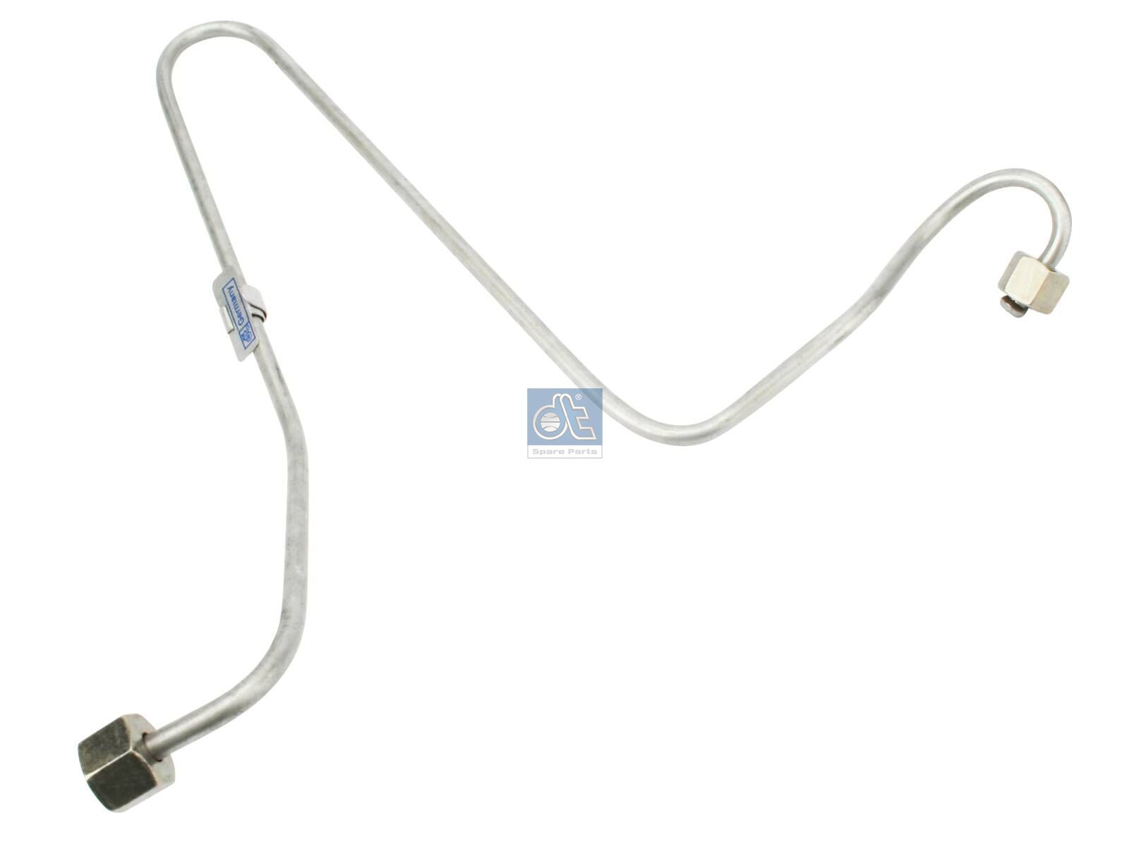 Injection line | DT Spare Parts 3.21105