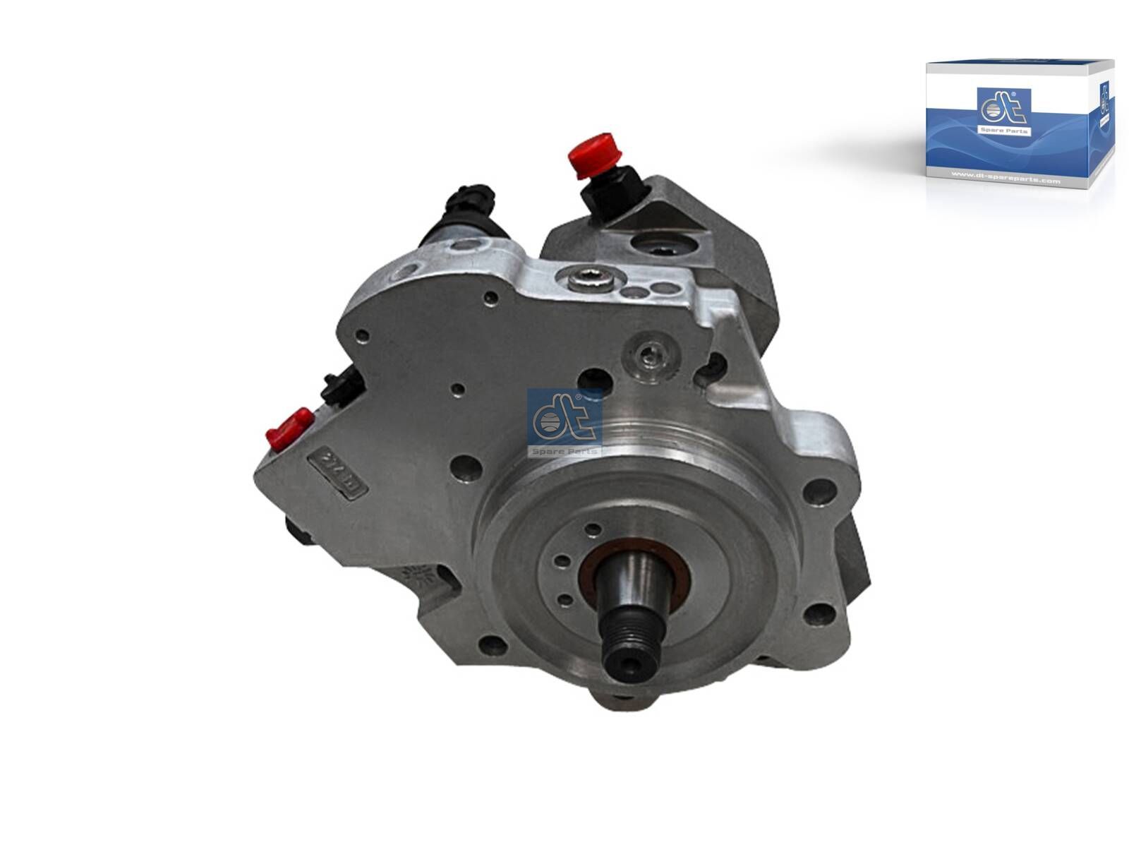 Fuel pump | DT Spare Parts 3.21220