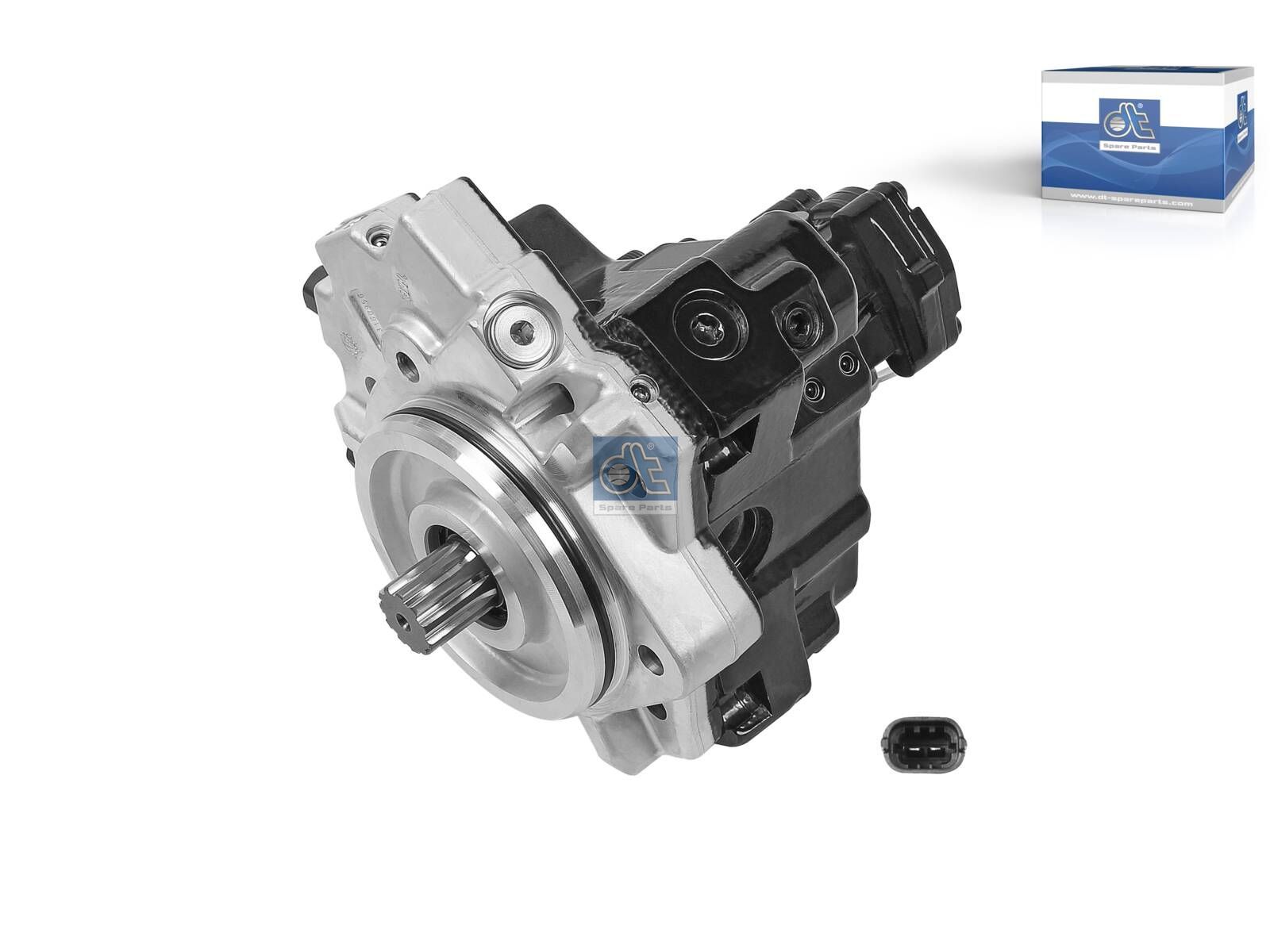 Fuel pump | DT Spare Parts 3.21221