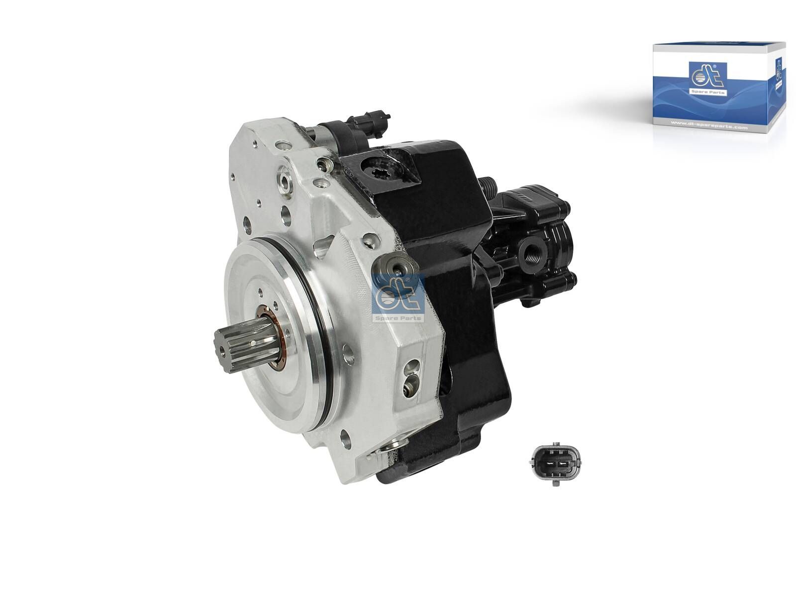 Fuel pump | DT Spare Parts 3.21222