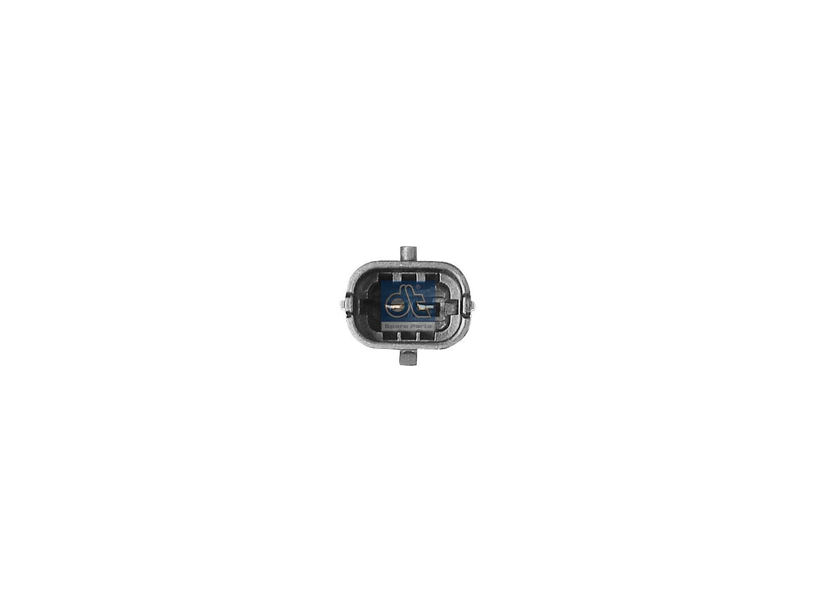 Fuel pump | DT Spare Parts 3.21222