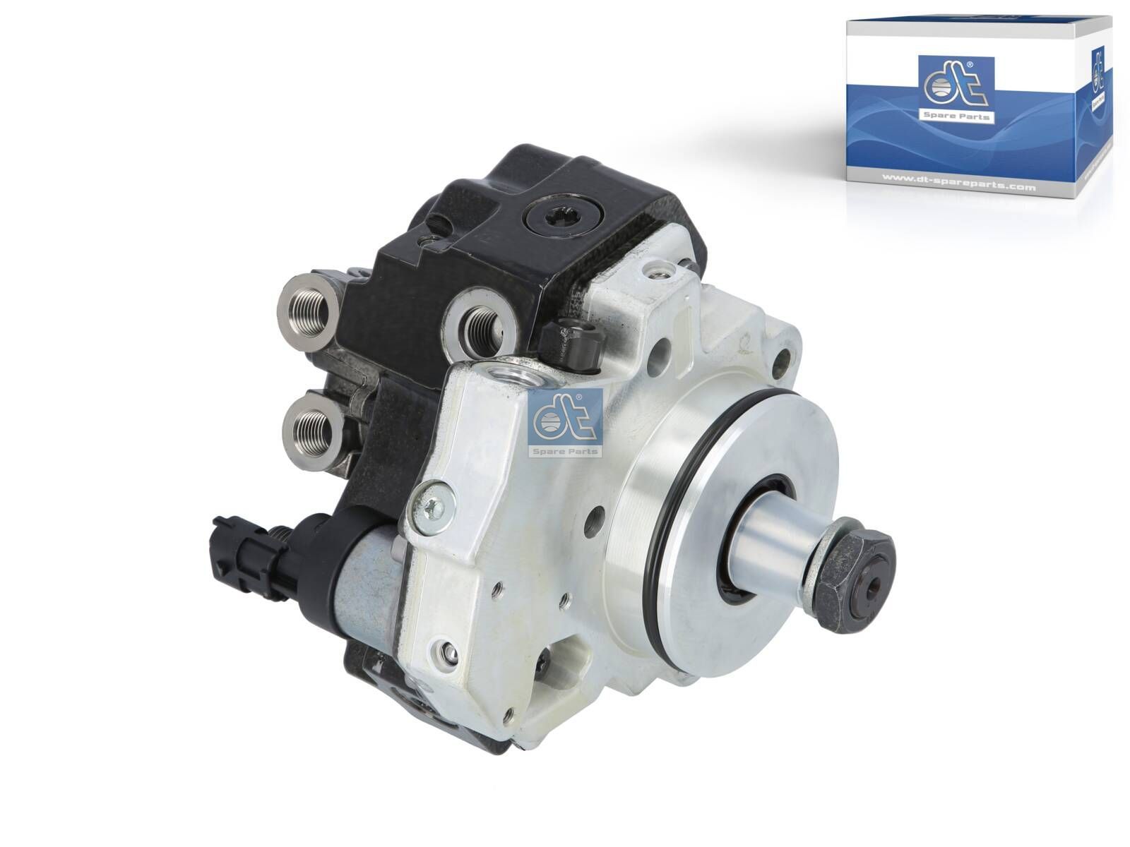 Fuel pump | DT Spare Parts 3.21223