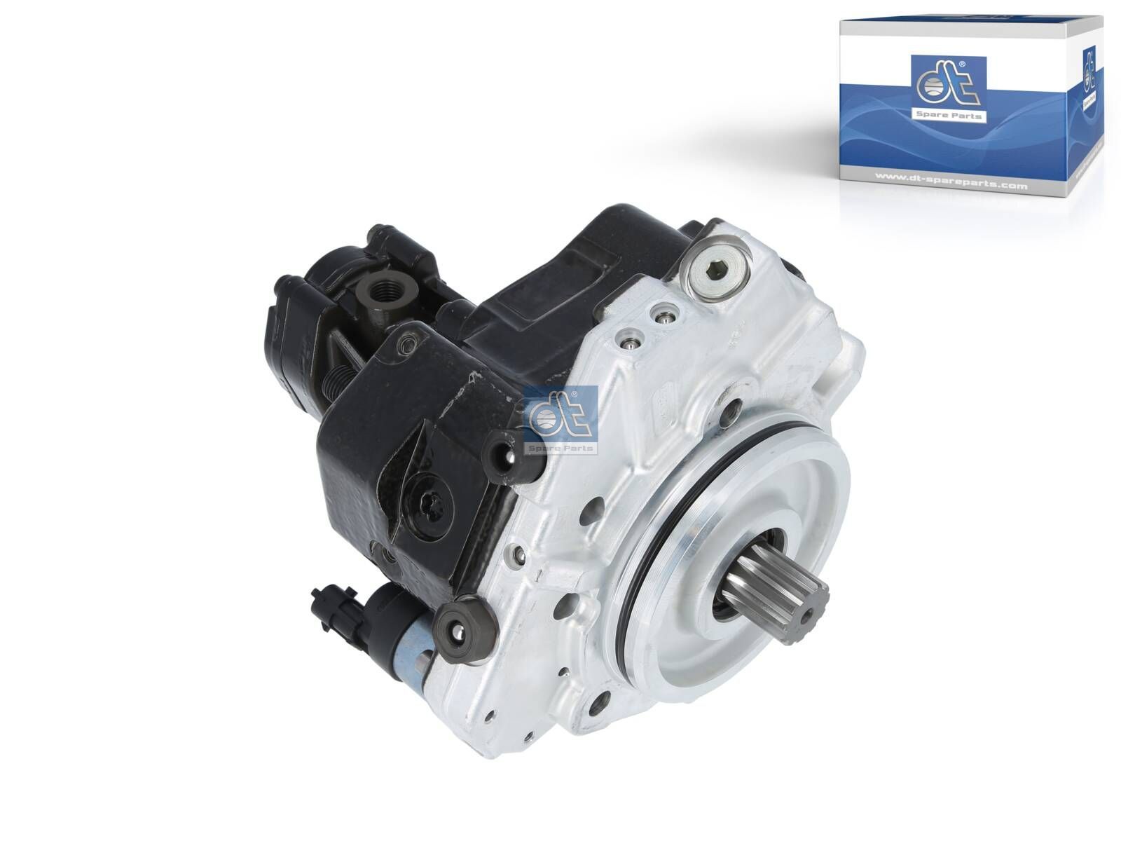 Fuel pump | DT Spare Parts 3.21224