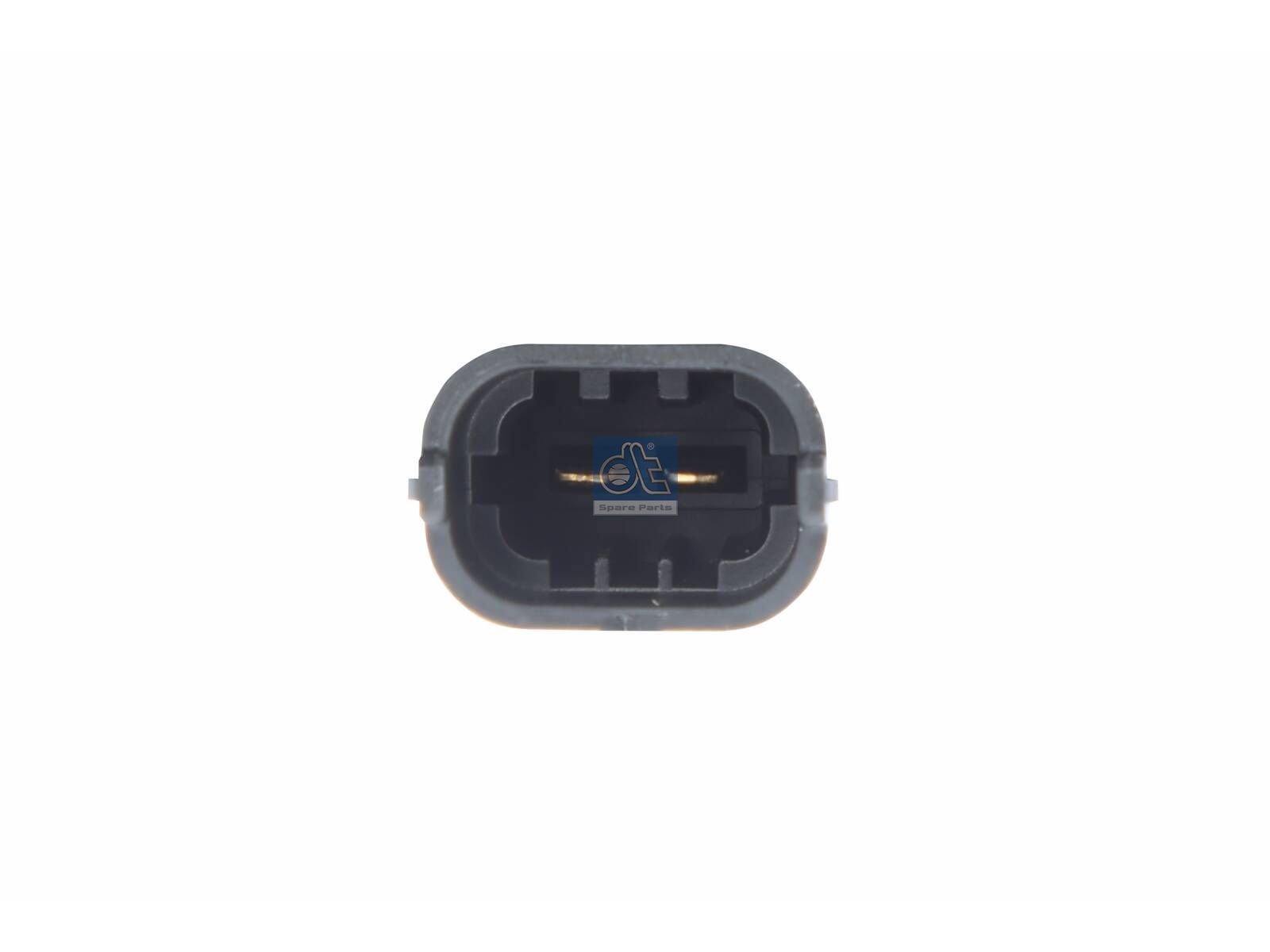 Fuel pump | DT Spare Parts 3.21224