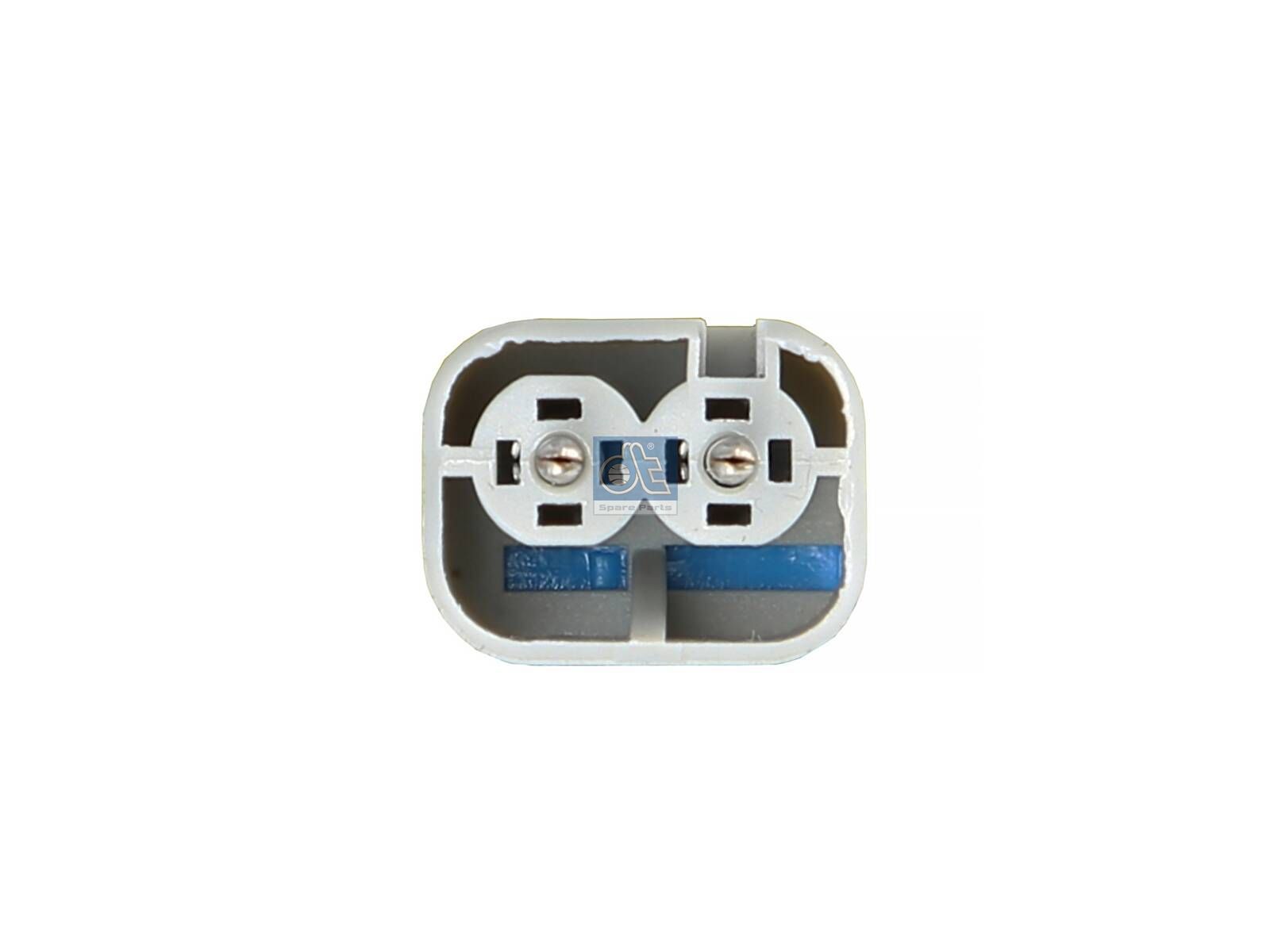 Temperature sensor | DT Spare Parts 3.21321
