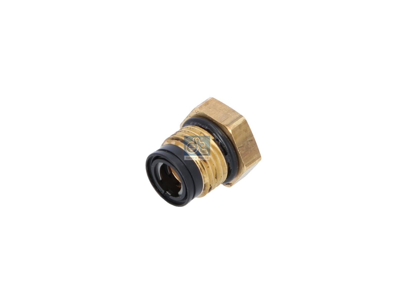 Union screw | DT Spare Parts 3.21530