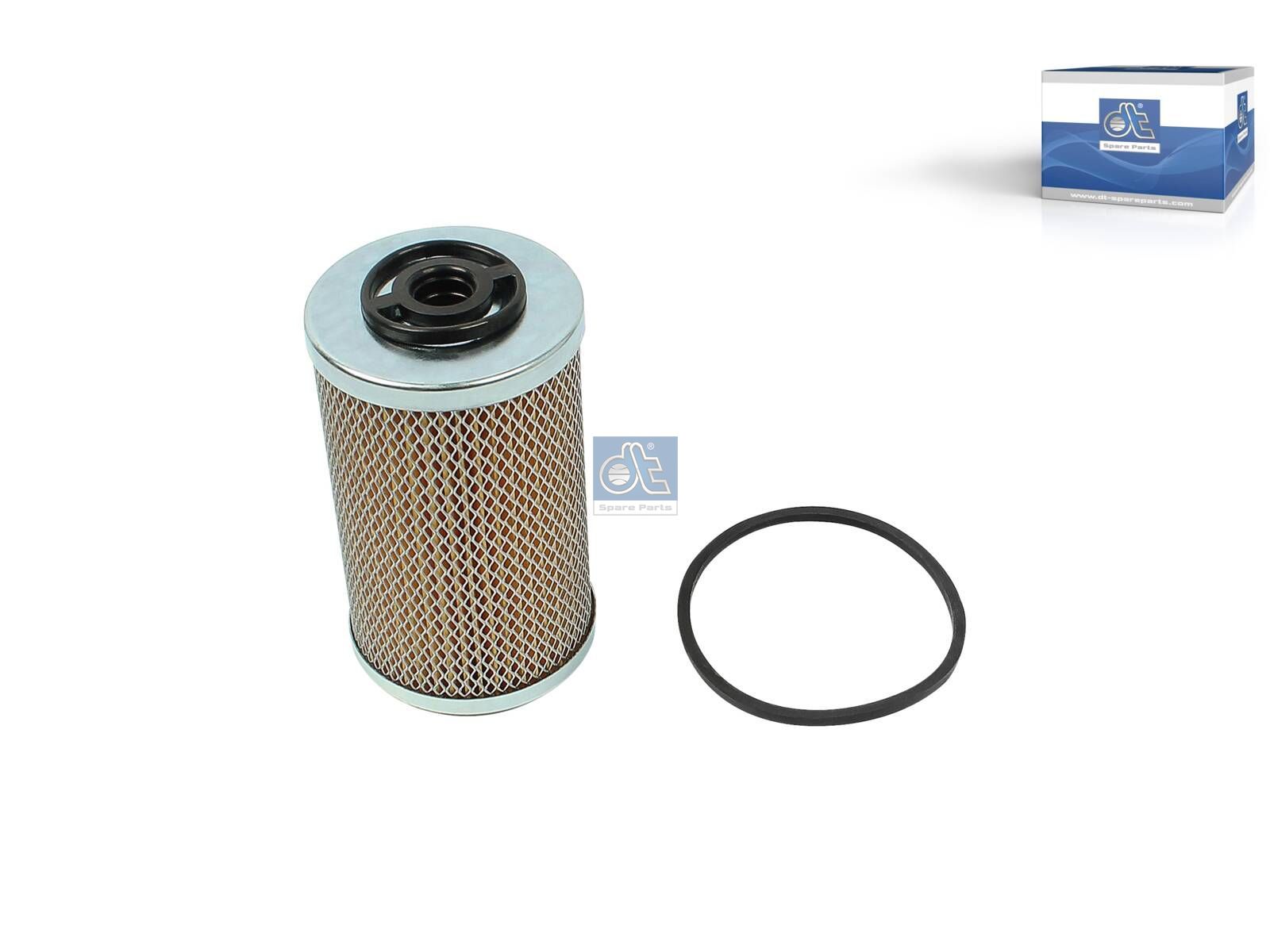 Fuel filter insert | DT Spare Parts 3.22001