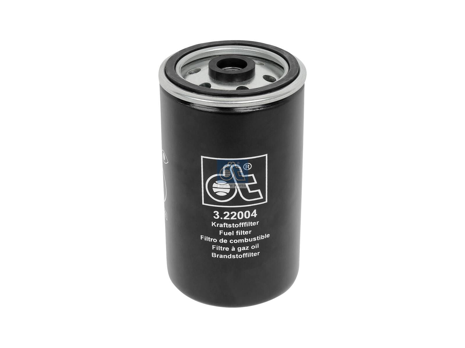 Fuel filter | DT Spare Parts 3.22004