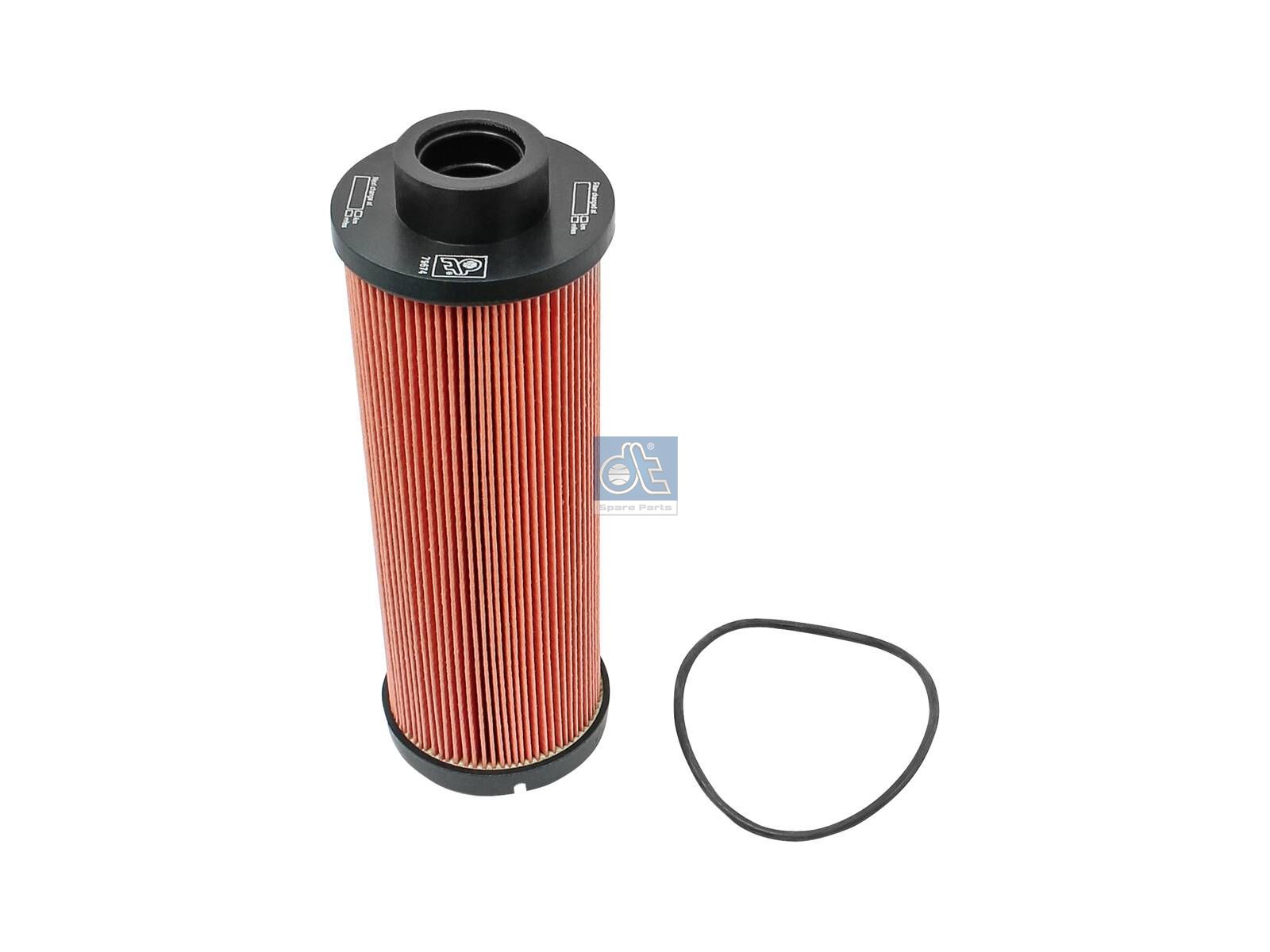 Fuel filter insert | DT Spare Parts 3.22005